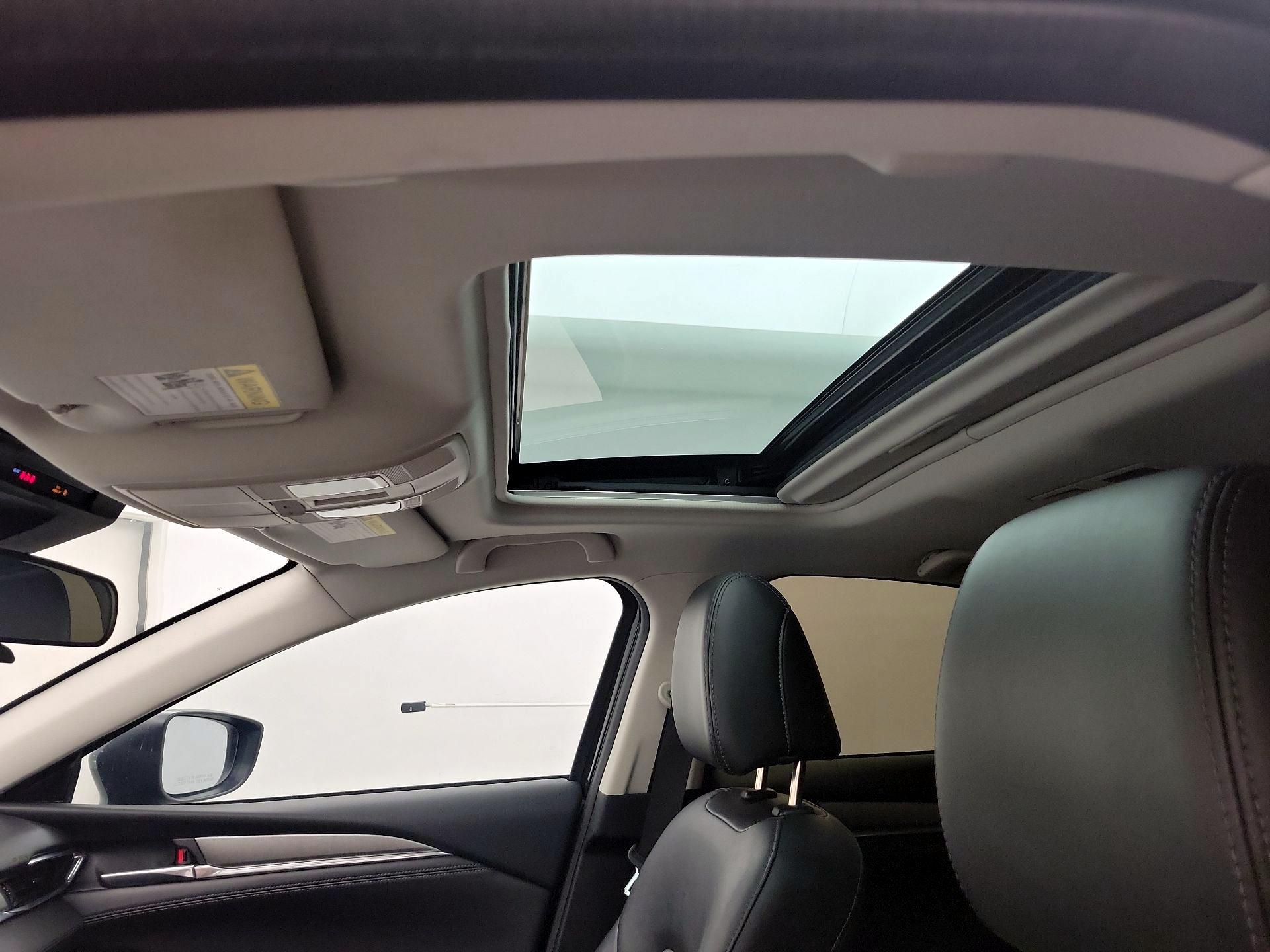 Thumbnail: 2020 Mazda Mazda6 - 19