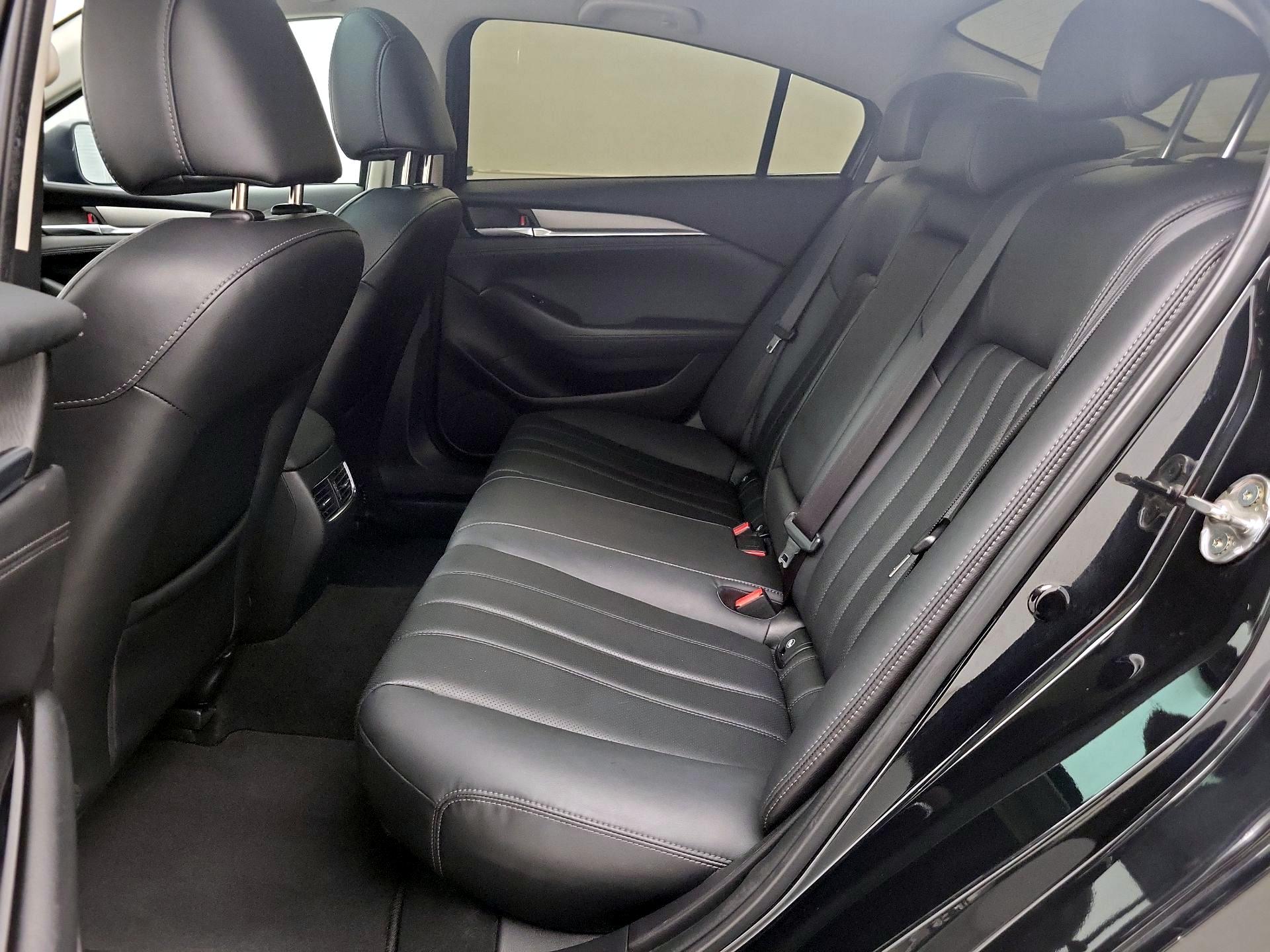 Thumbnail: 2020 Mazda Mazda6 - 20