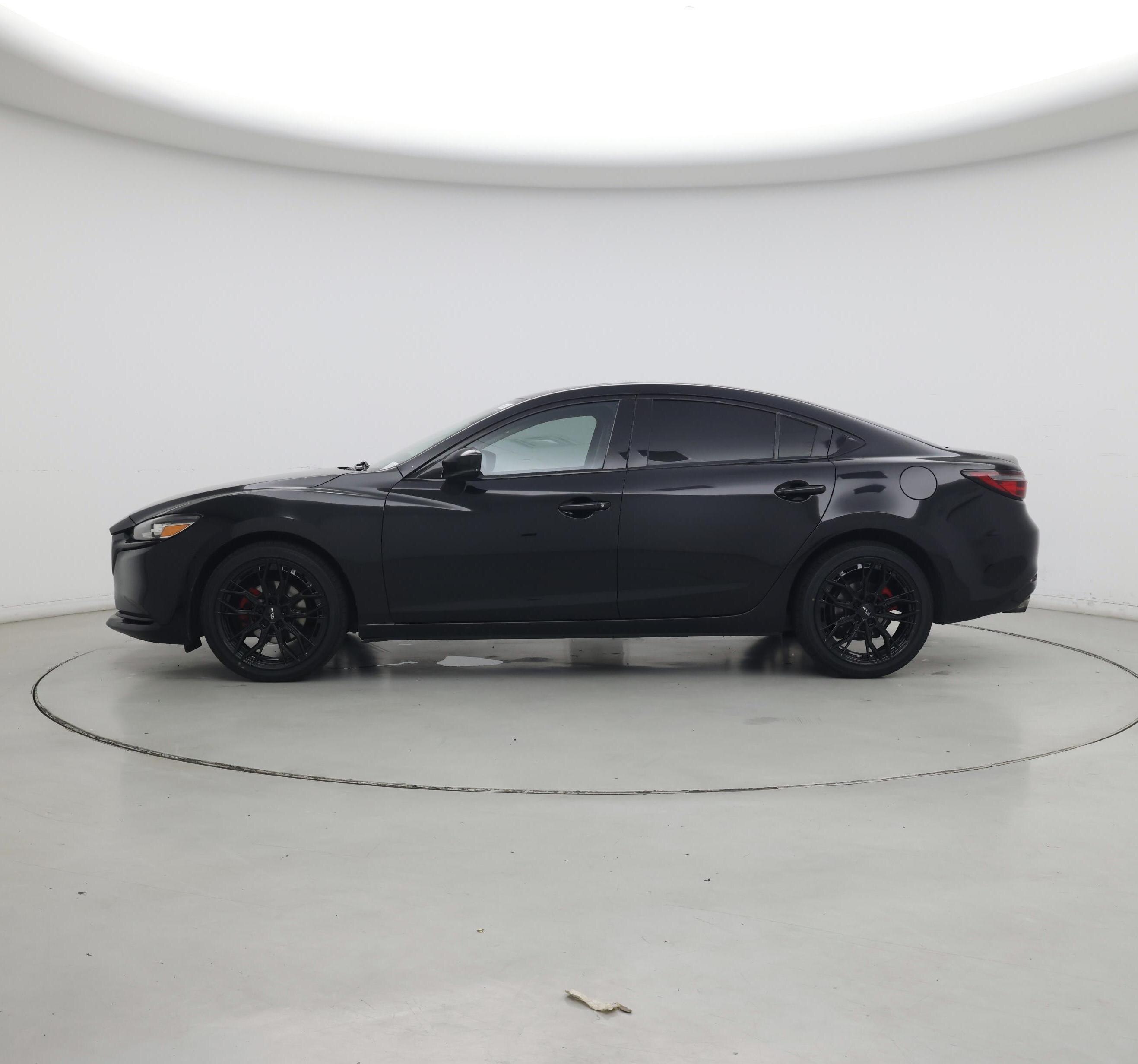 Thumbnail: 2020 Mazda Mazda6 - 3