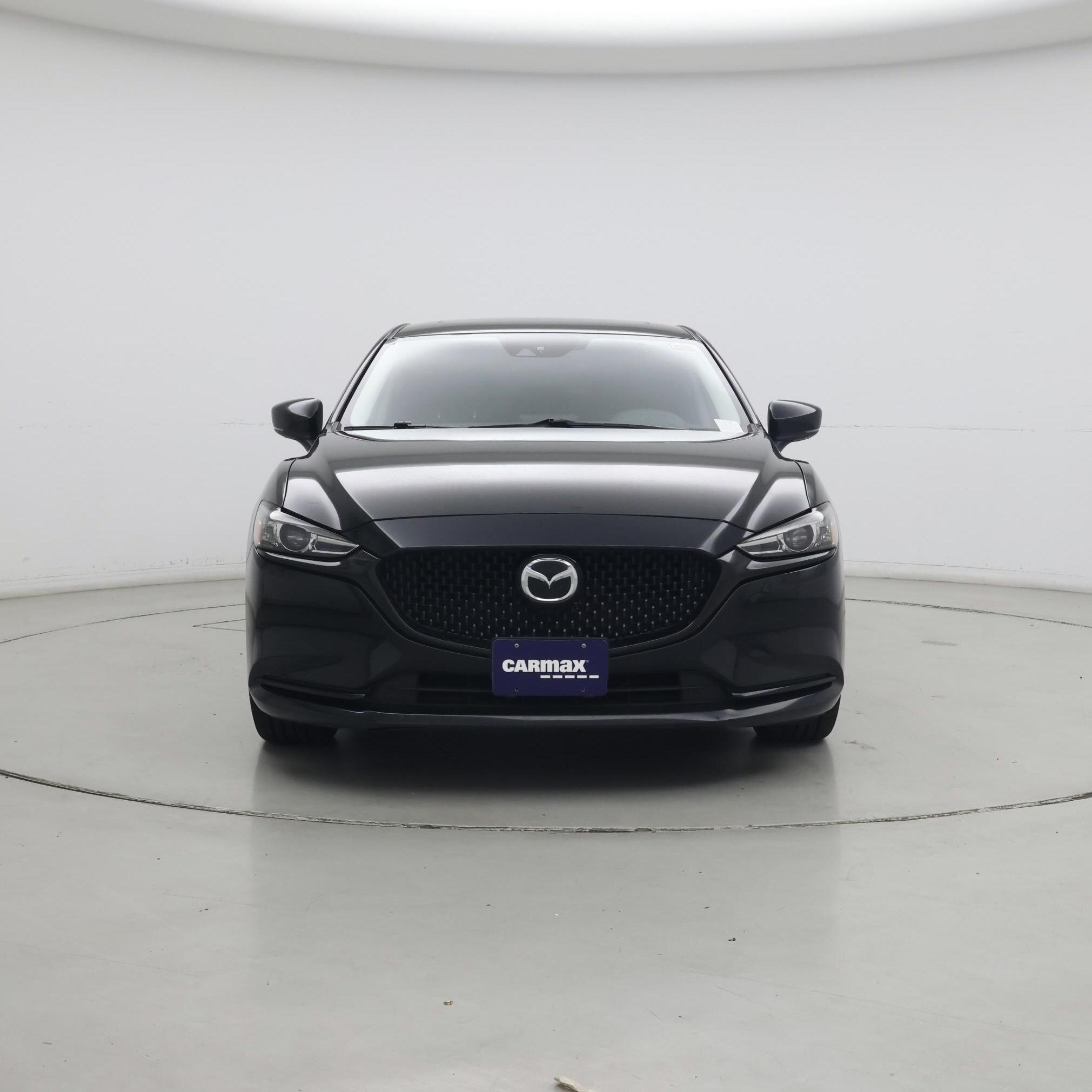 Thumbnail: 2020 Mazda Mazda6 - 5