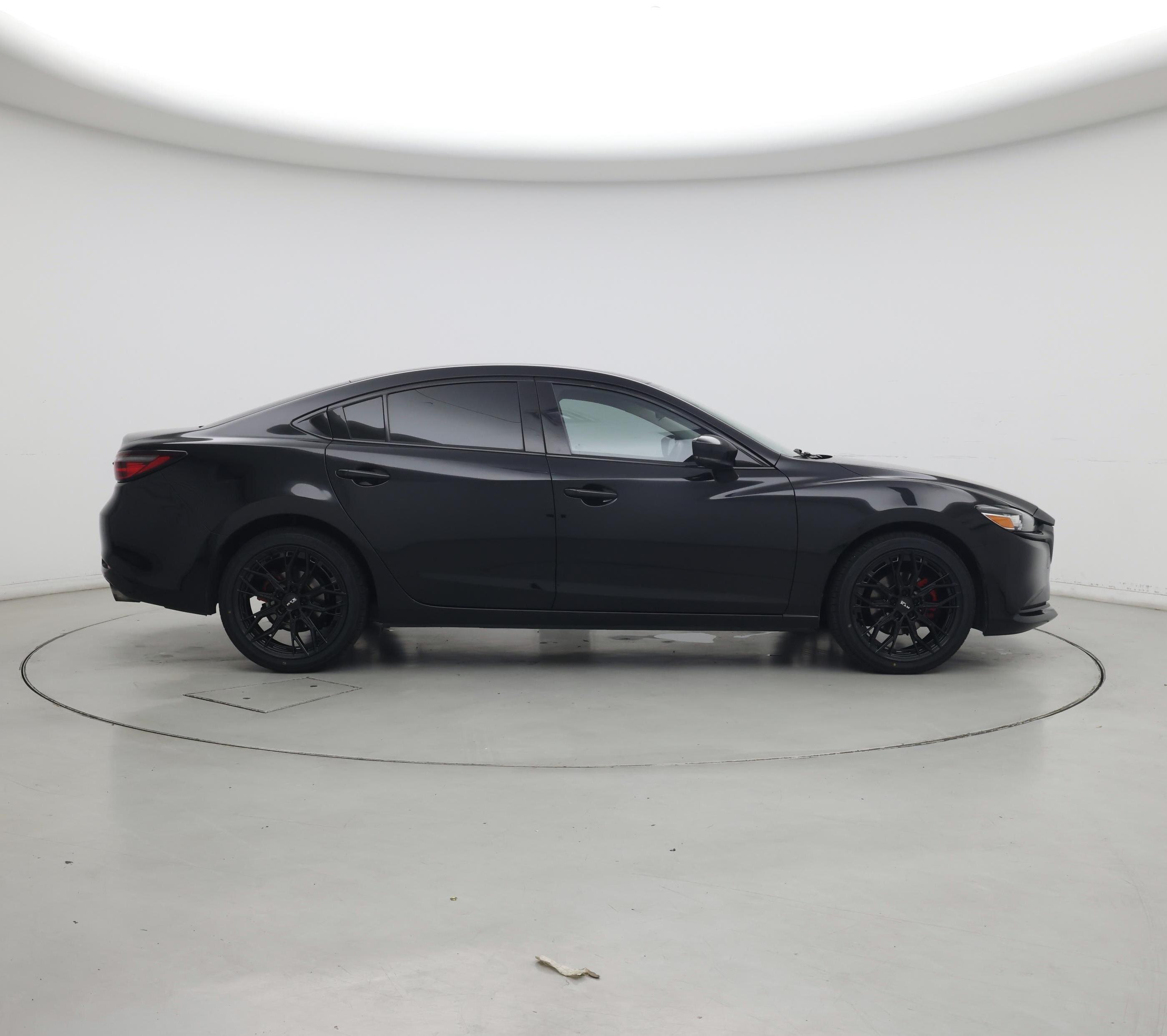 Thumbnail: 2020 Mazda Mazda6 - 7