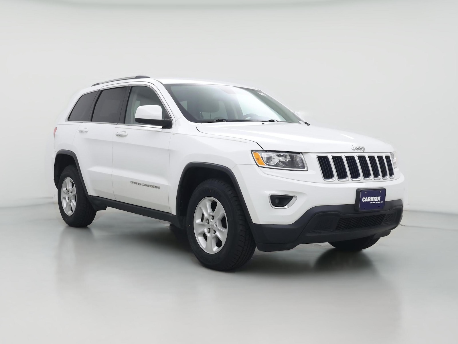 2015 Jeep Grand Cherokee Laredo E