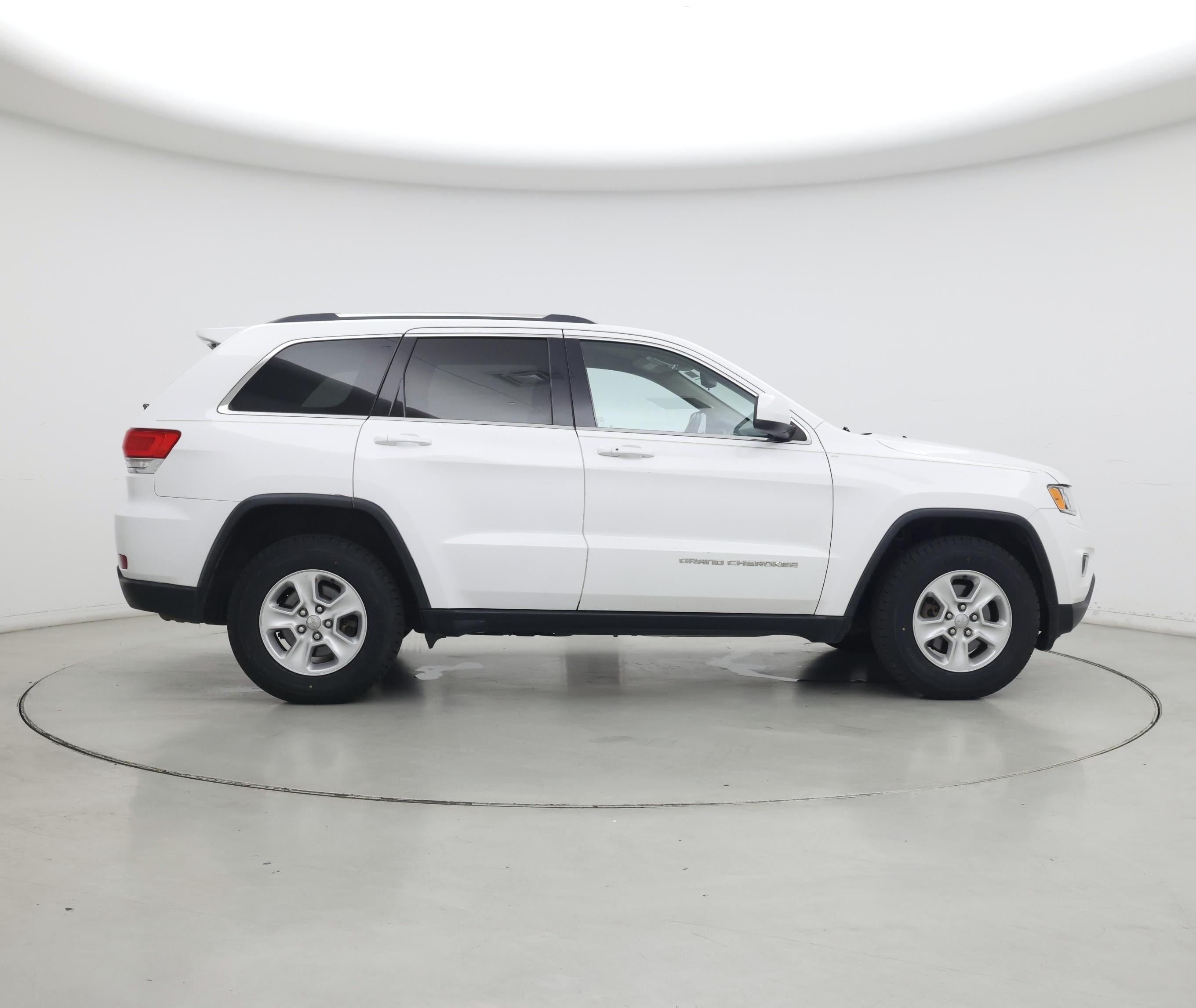 Thumbnail: 2015 Jeep Grand Cherokee - 7