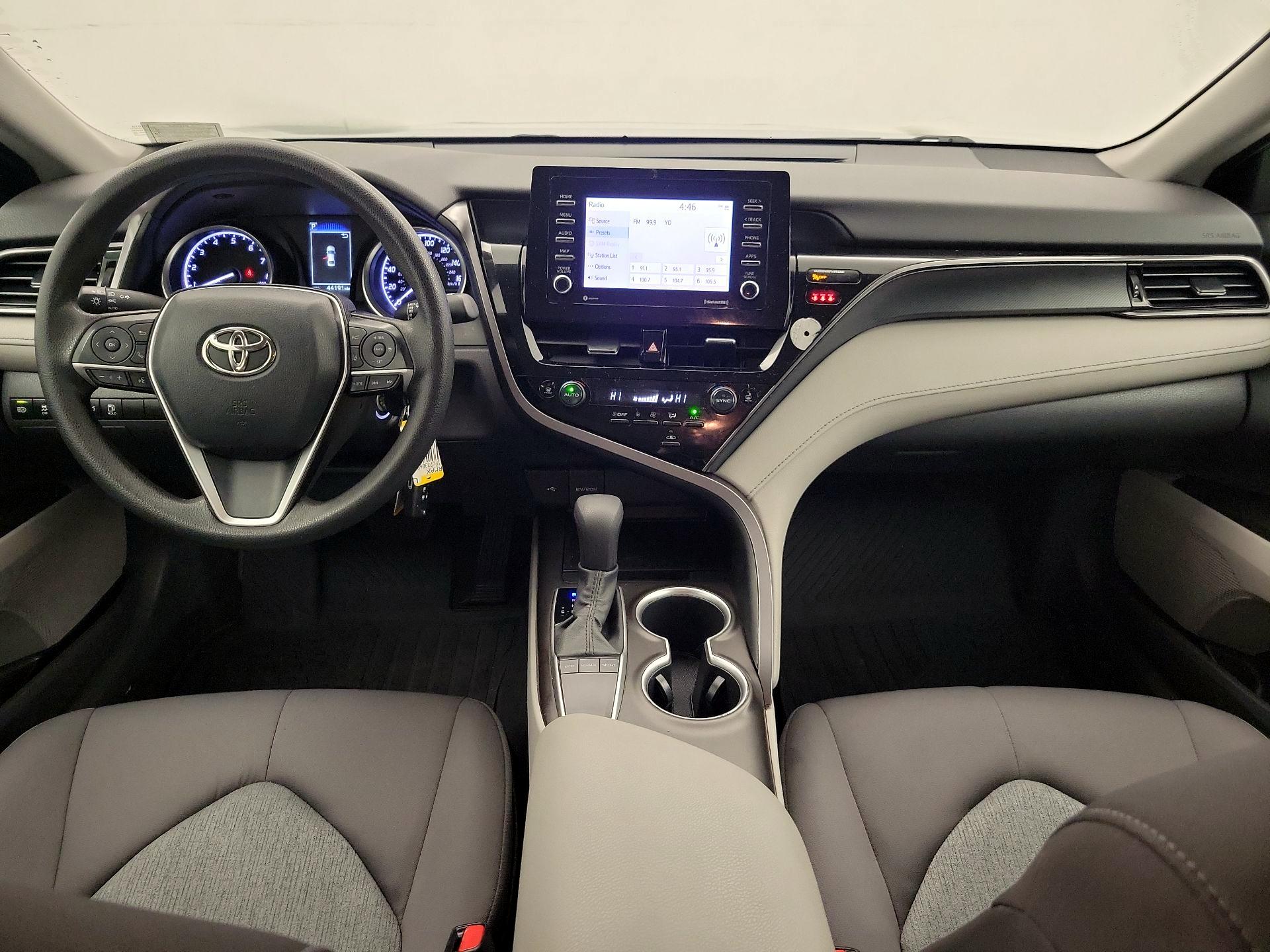 Thumbnail: 2023 Toyota Camry - 9