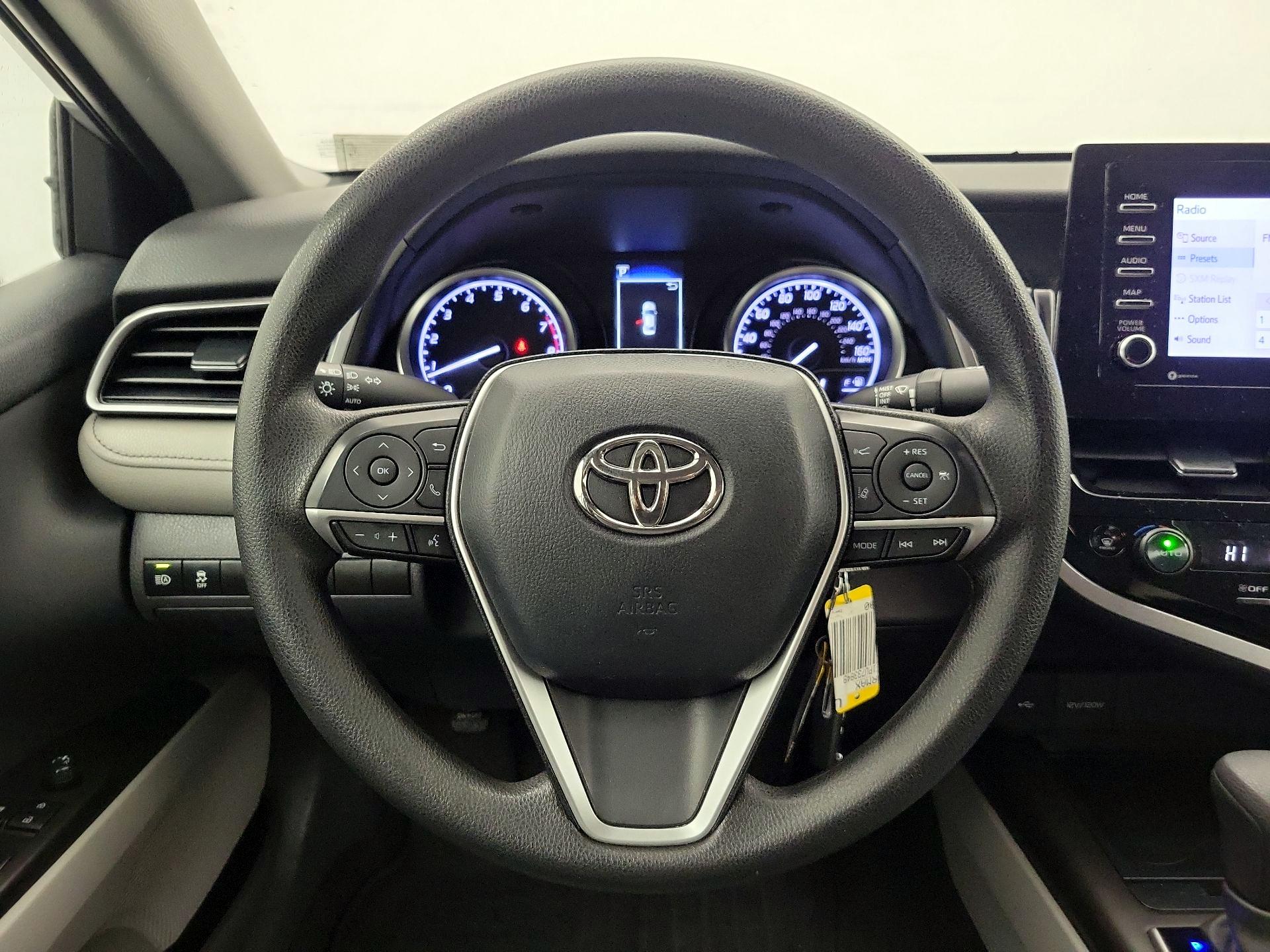 Thumbnail: 2023 Toyota Camry - 10