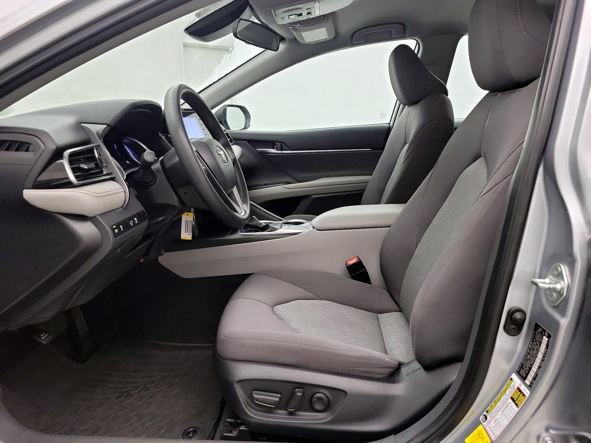 Thumbnail: 2023 Toyota Camry - 11