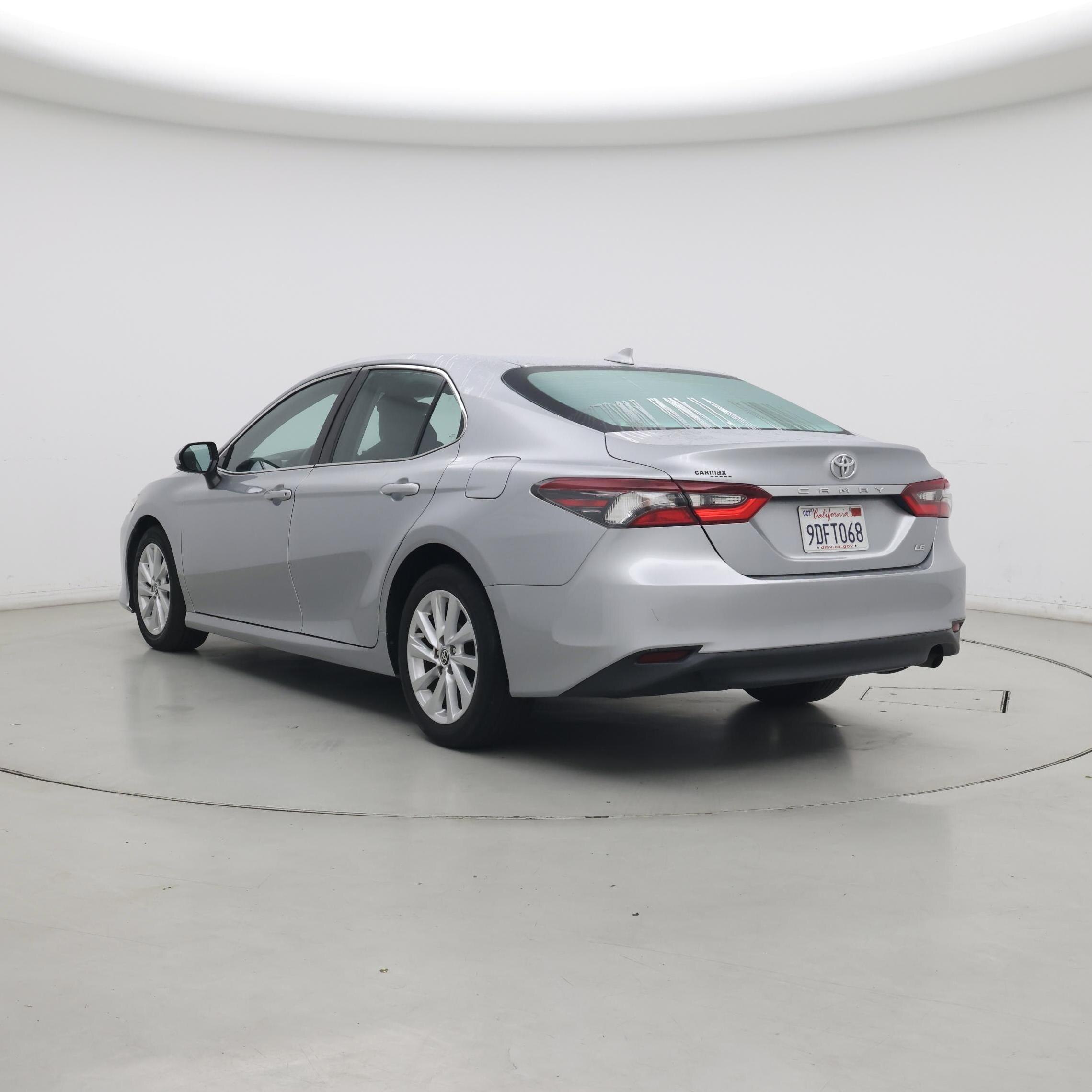 Thumbnail: 2023 Toyota Camry - 2