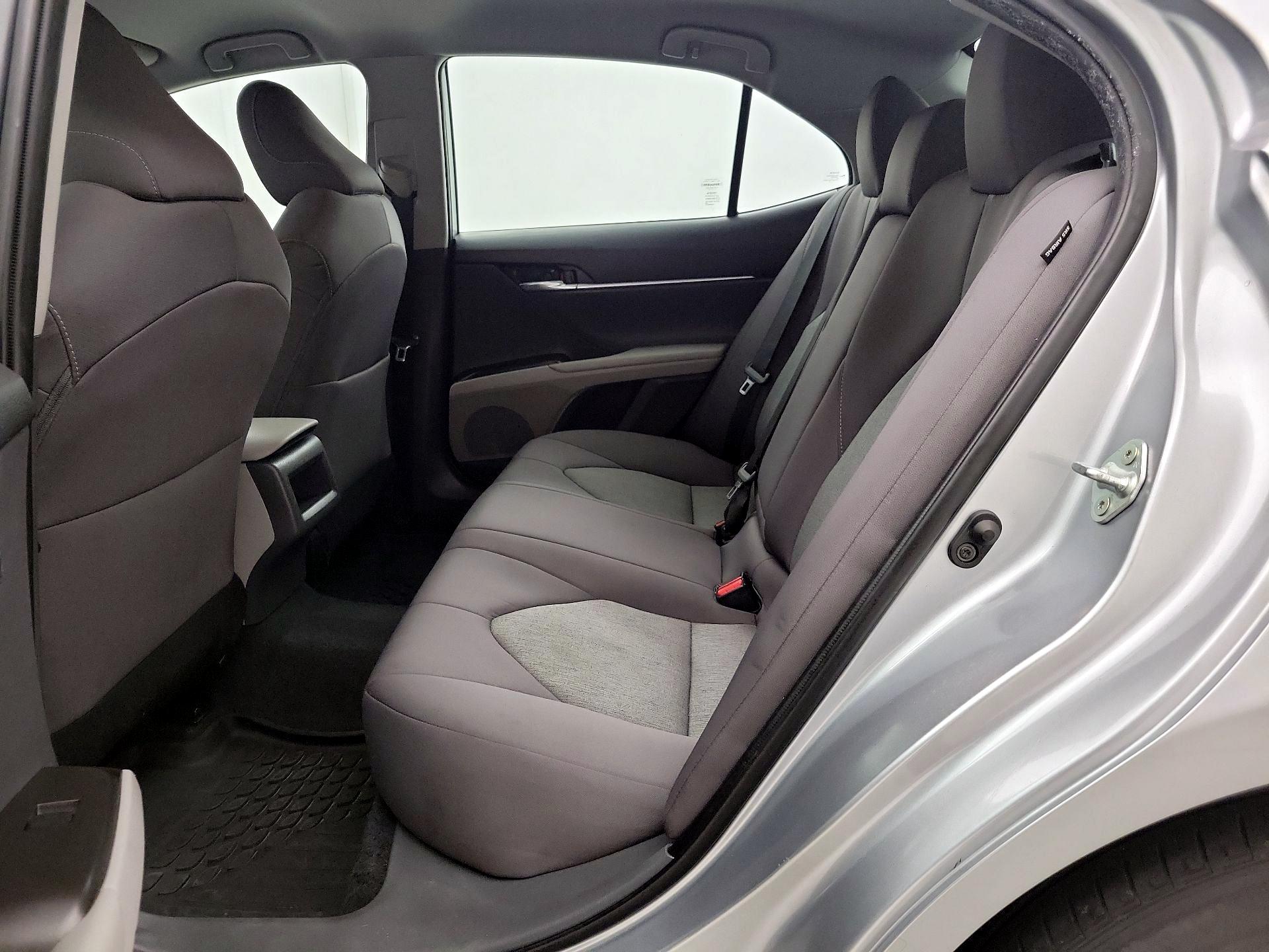 Thumbnail: 2023 Toyota Camry - 19