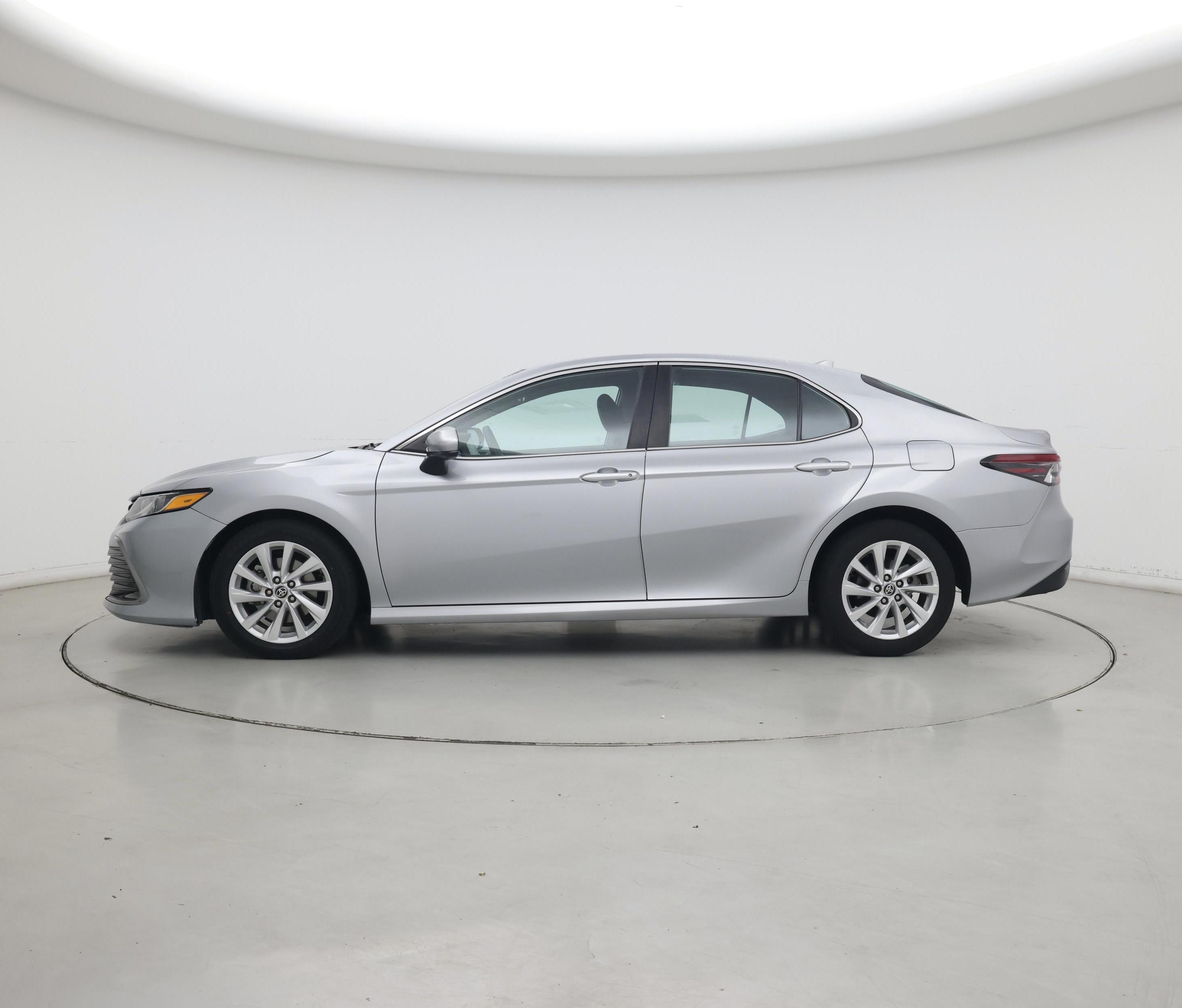 Thumbnail: 2023 Toyota Camry - 3