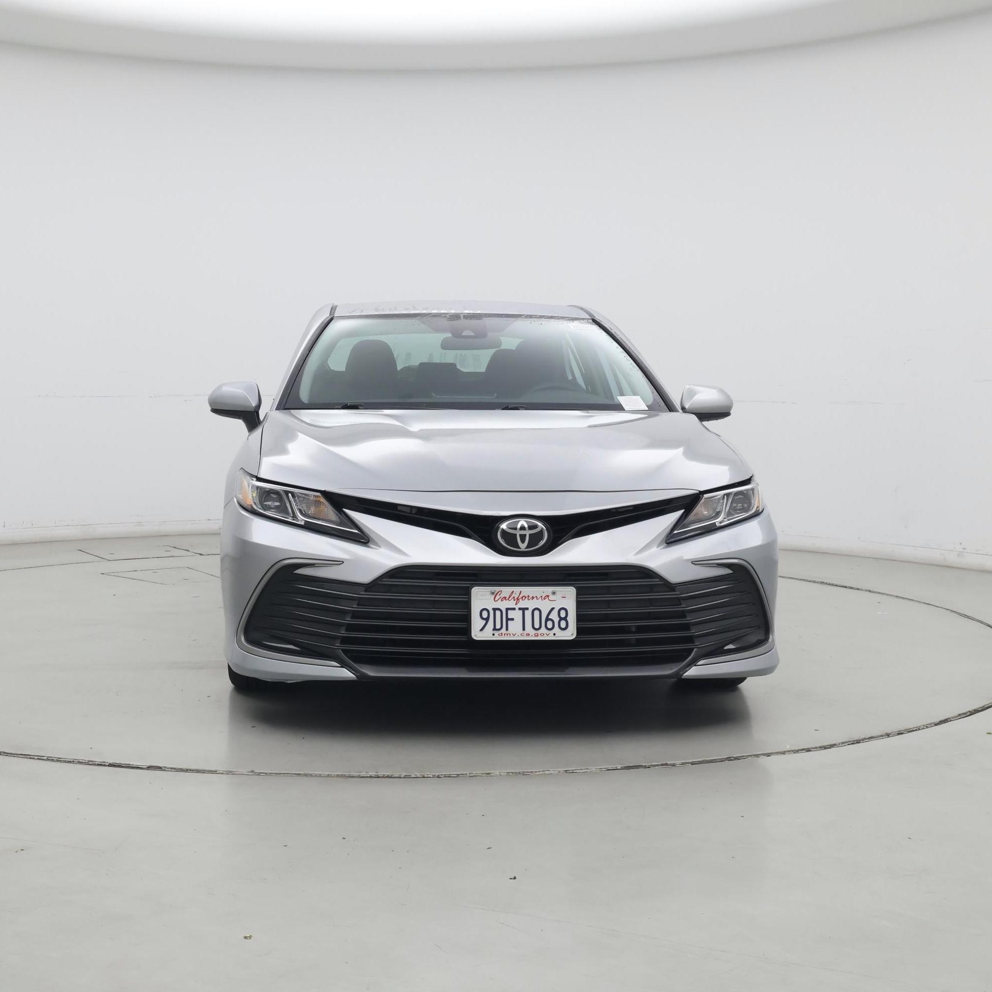 Thumbnail: 2023 Toyota Camry - 5