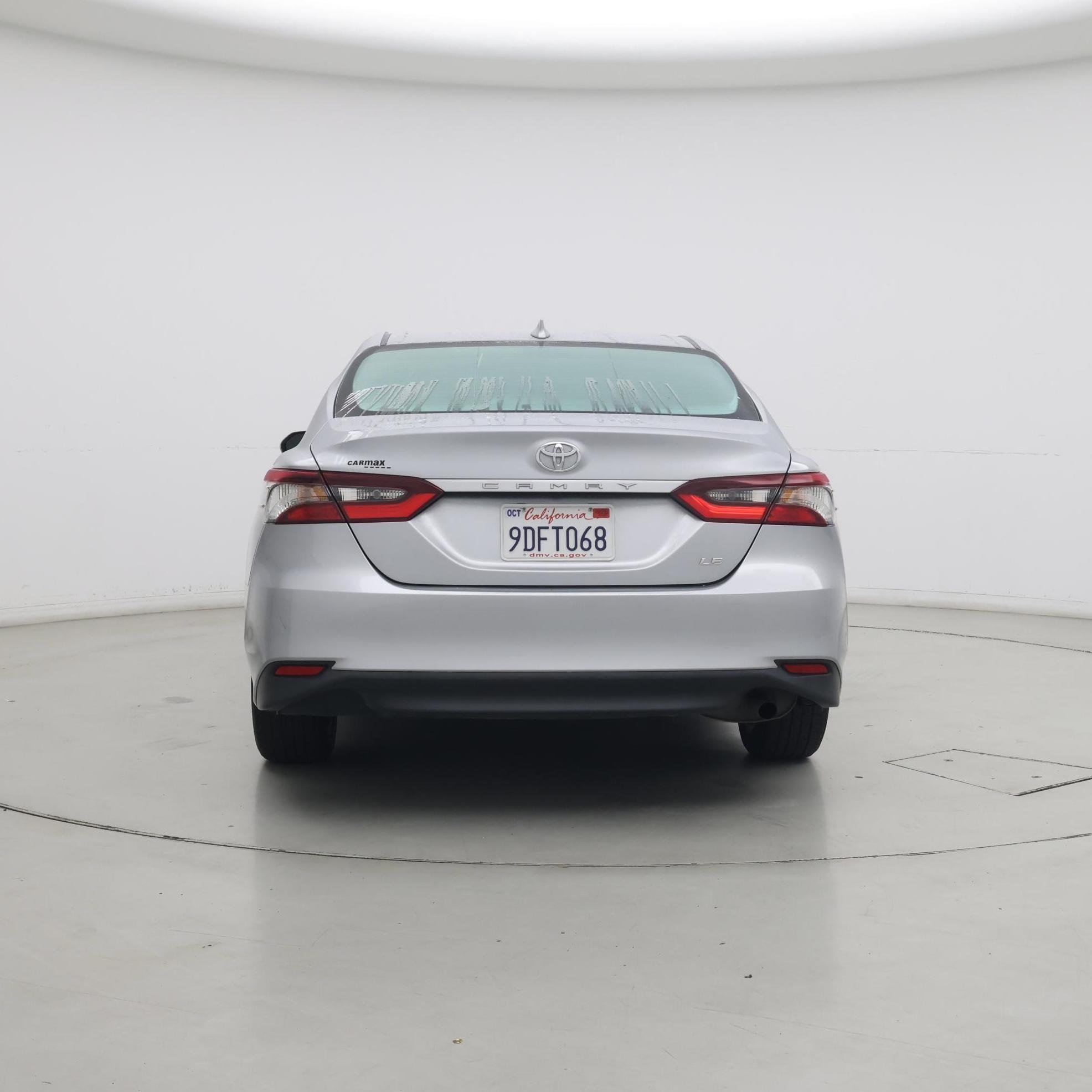 Thumbnail: 2023 Toyota Camry - 6