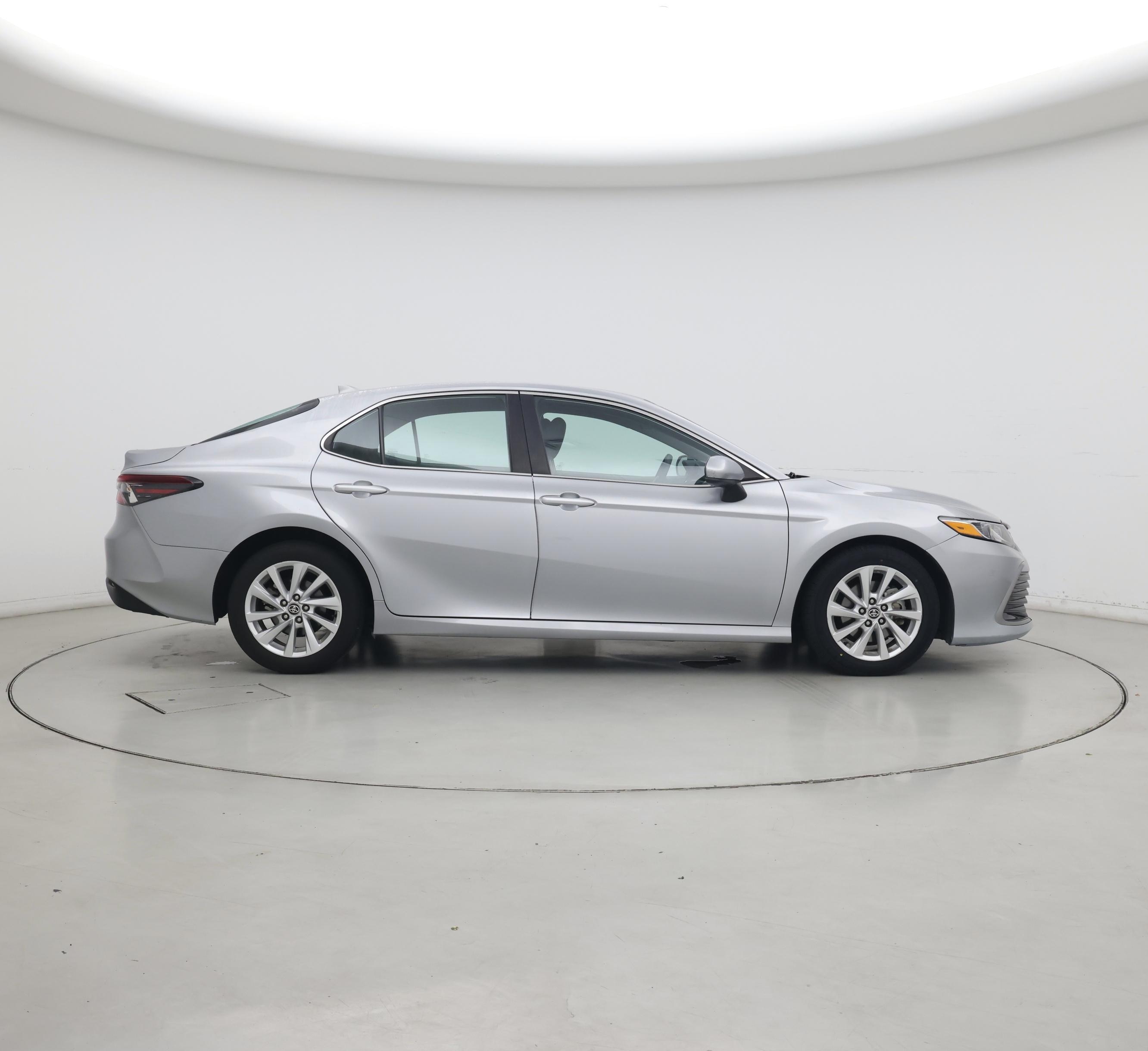 Thumbnail: 2023 Toyota Camry - 7