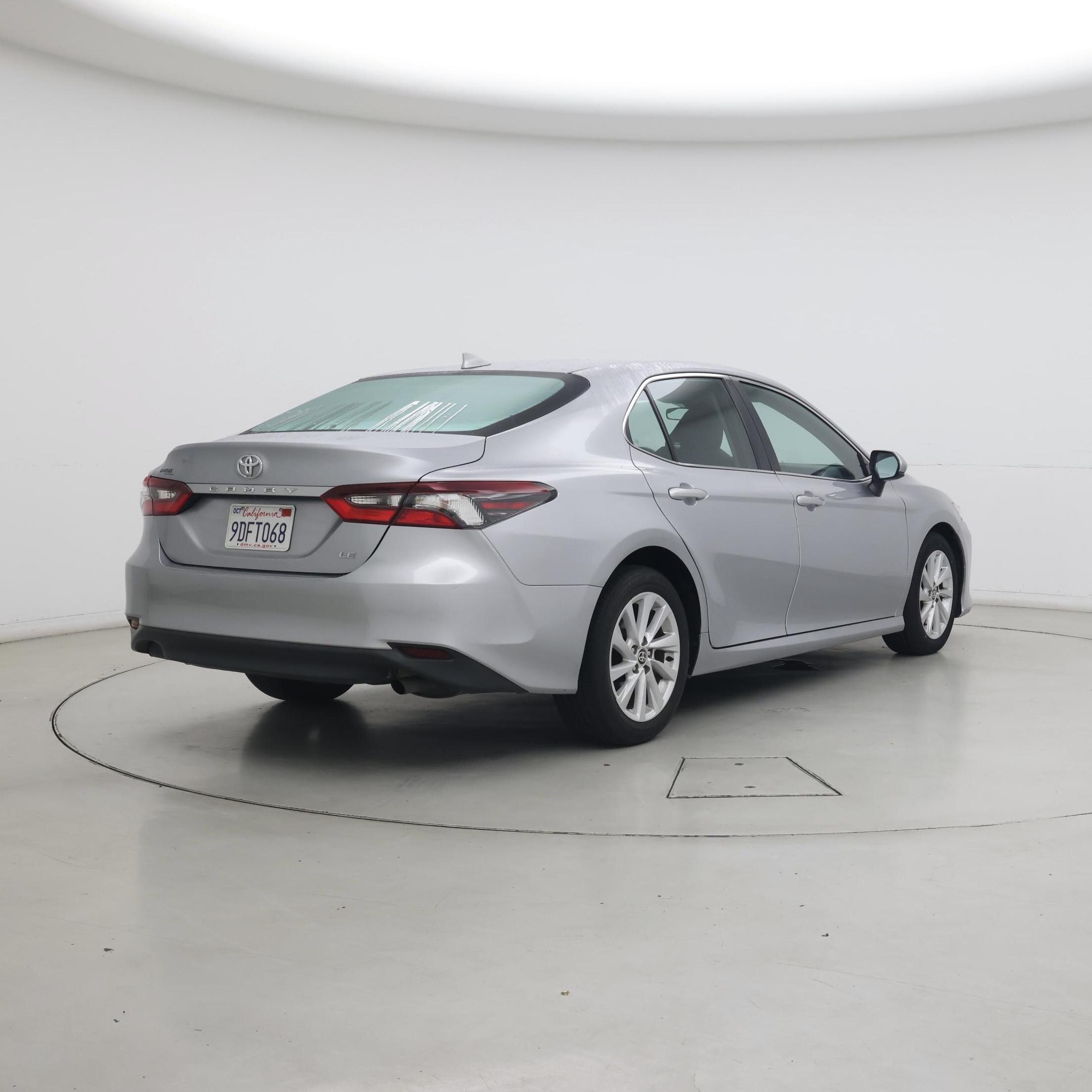 Thumbnail: 2023 Toyota Camry - 8