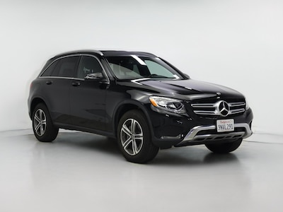 2019 Mercedes-Benz GLC300