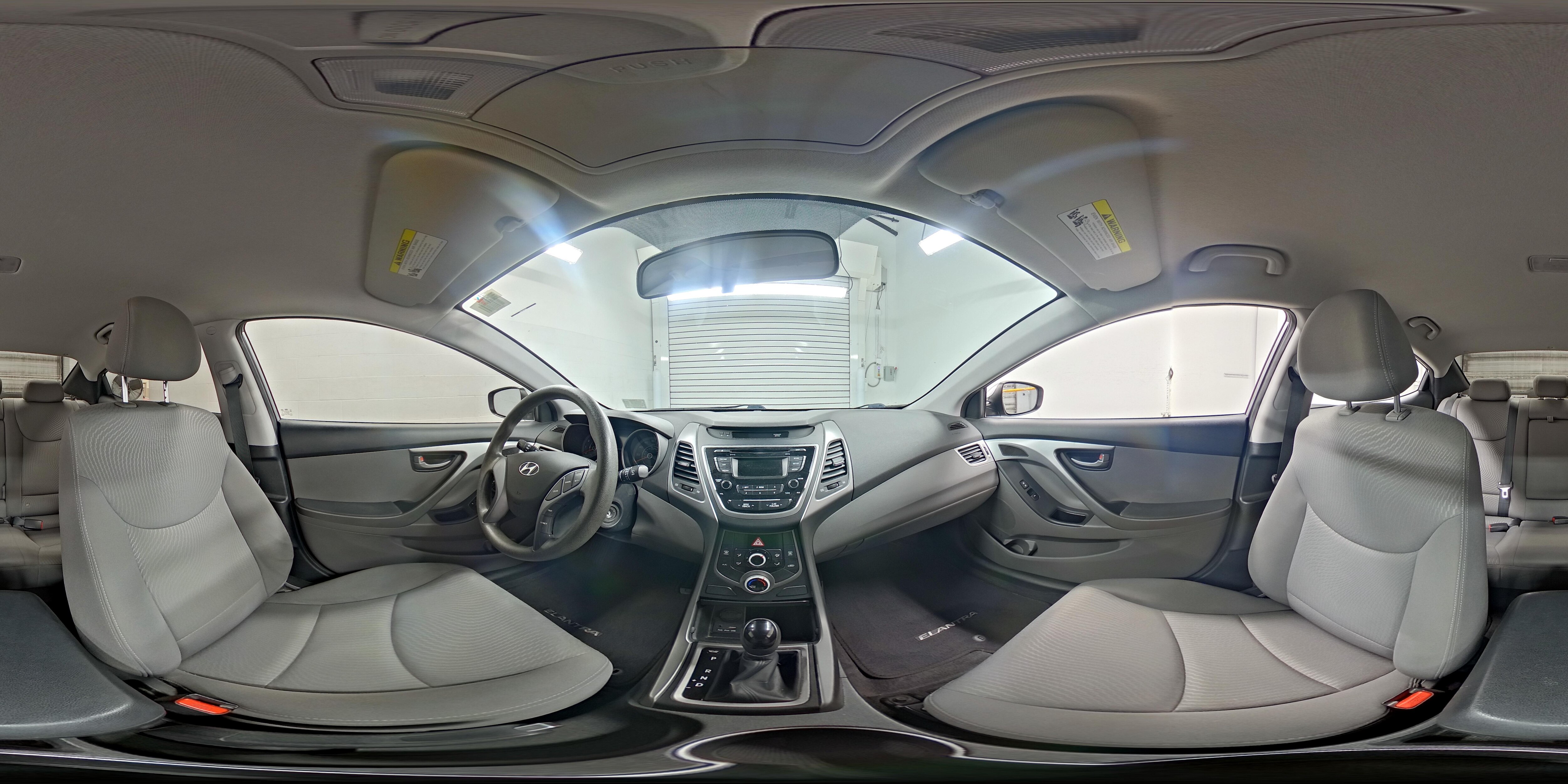 2016 Hyundai Elantra SE - Photo 23