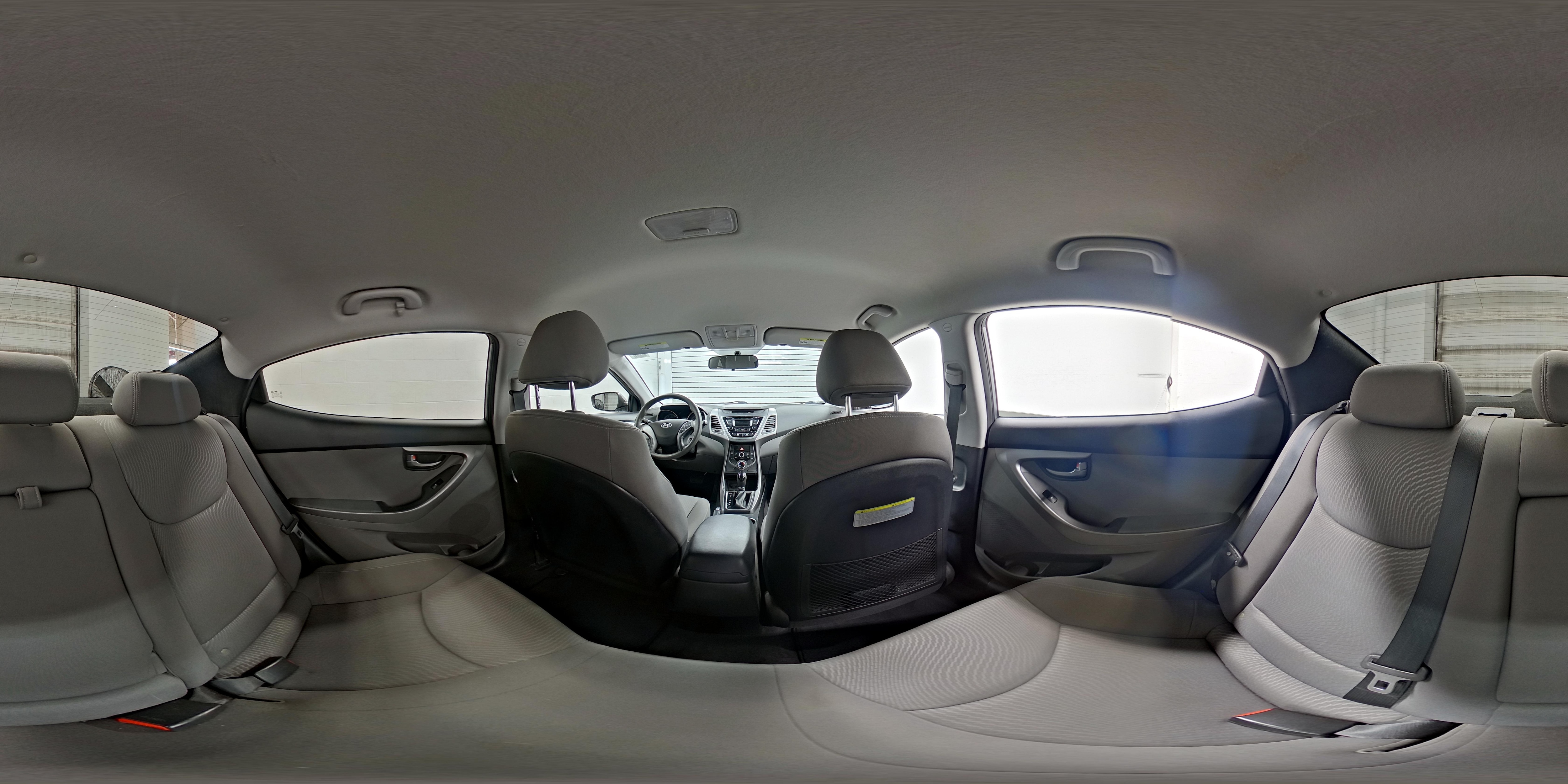 2016 Hyundai Elantra SE - Photo 24
