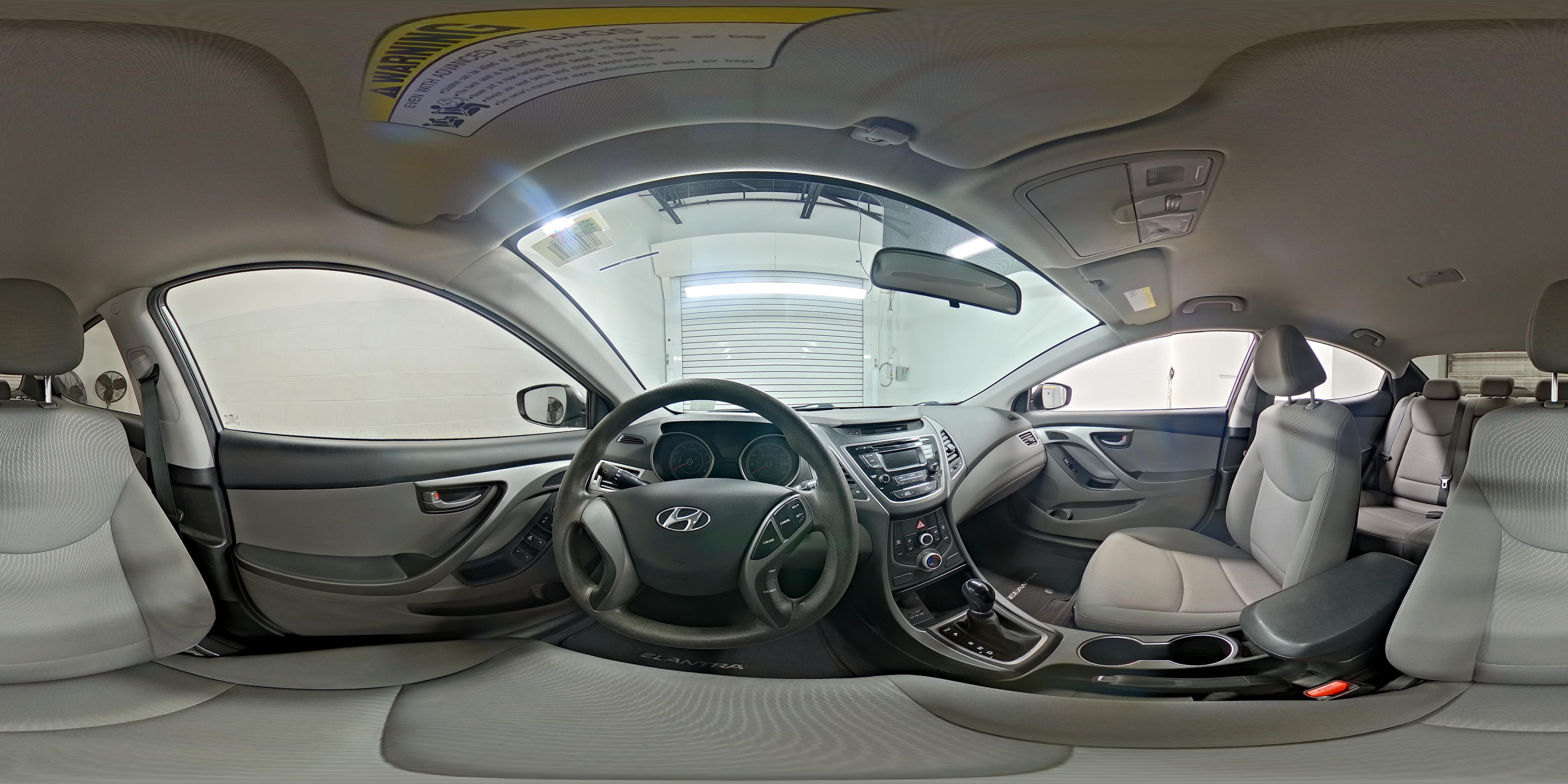 2016 Hyundai Elantra SE - Photo 25