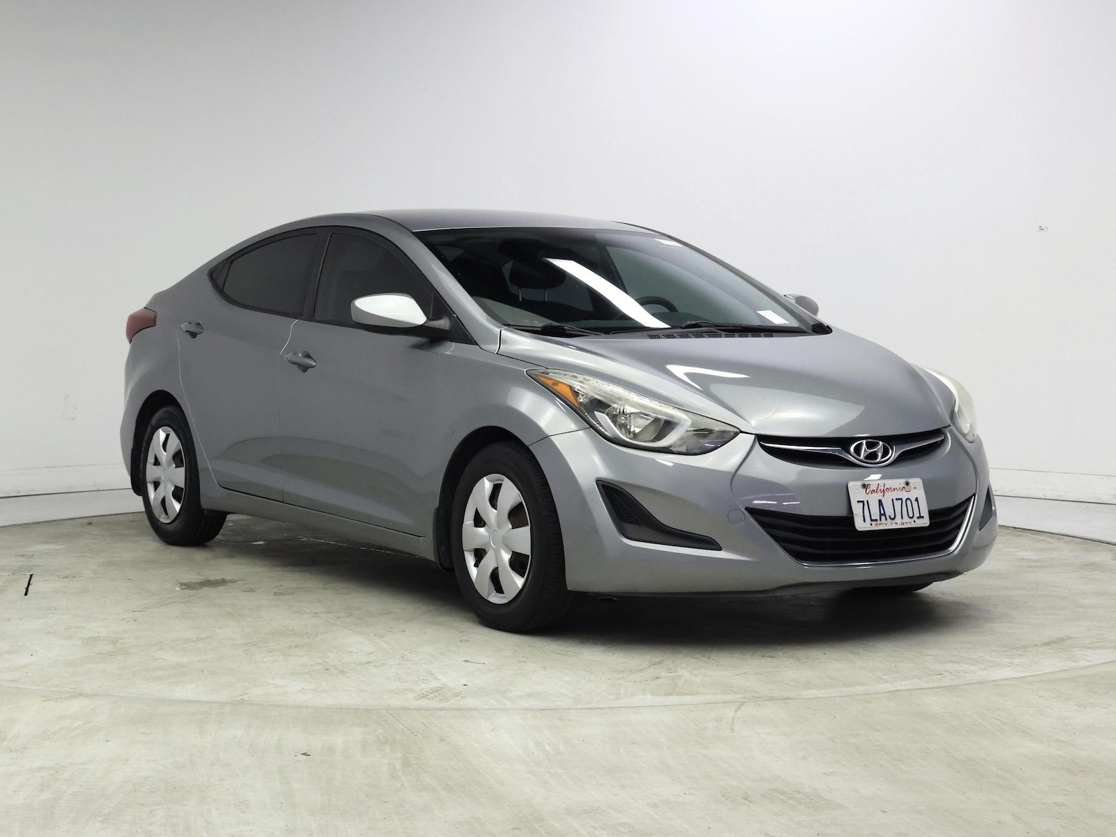 2016 Hyundai Elantra SE - Photo 2