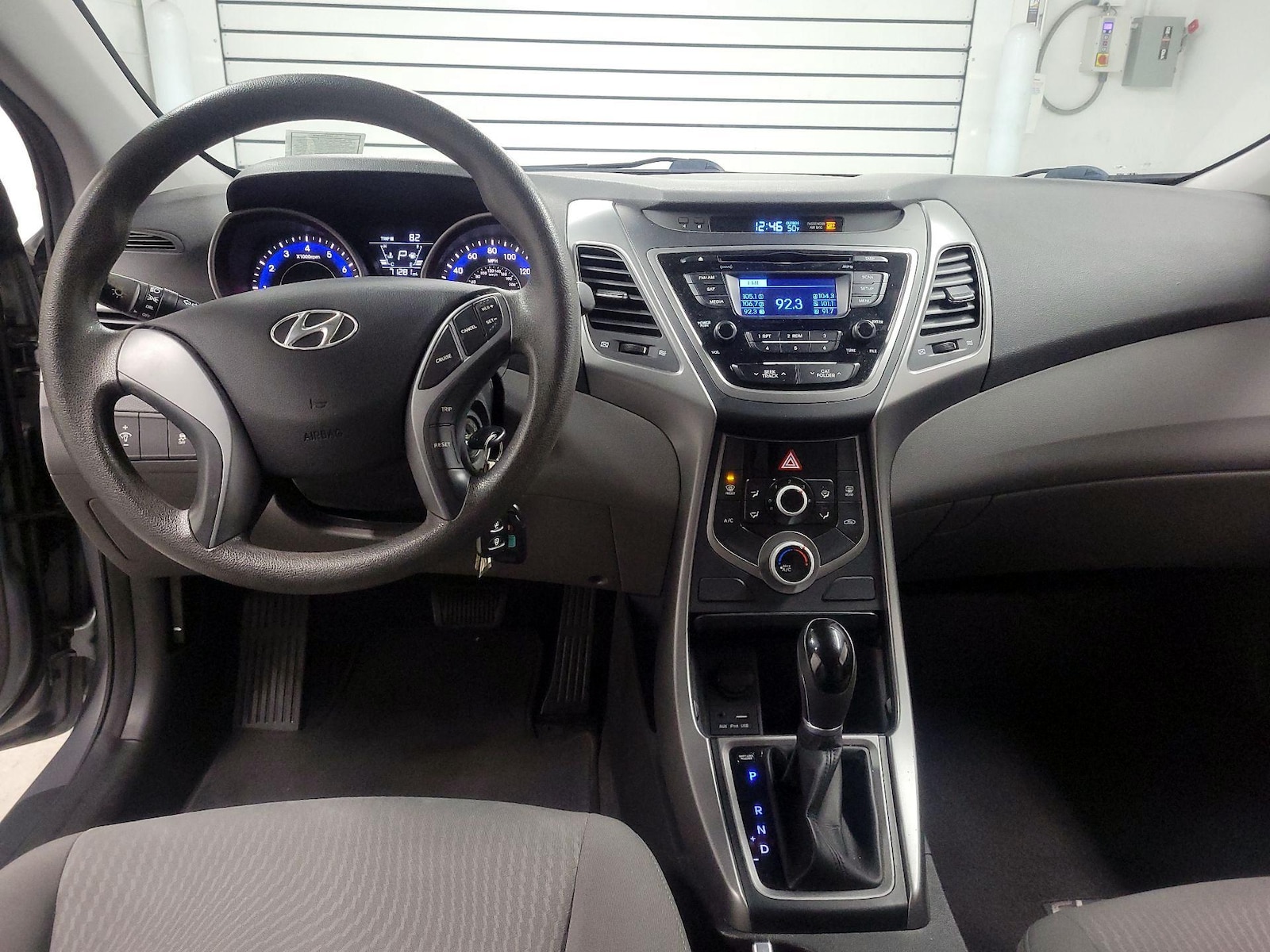 2016 Hyundai Elantra SE - Photo 10