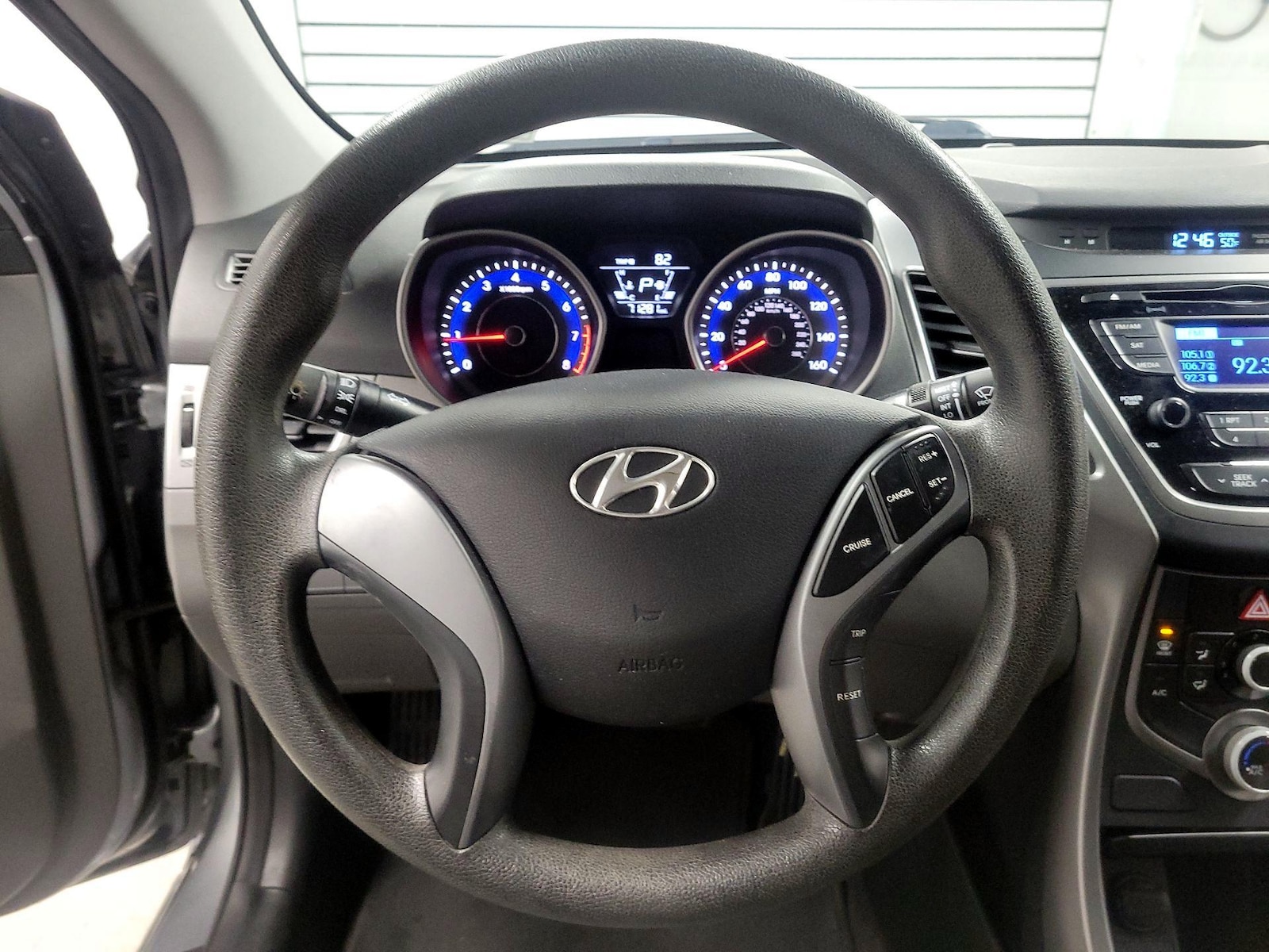 2016 Hyundai Elantra SE - Photo 11