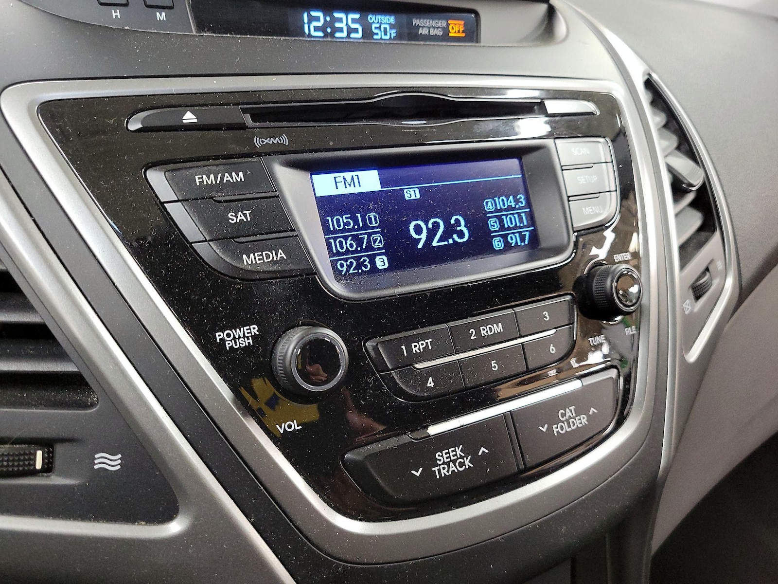 2016 Hyundai Elantra SE - Photo 15
