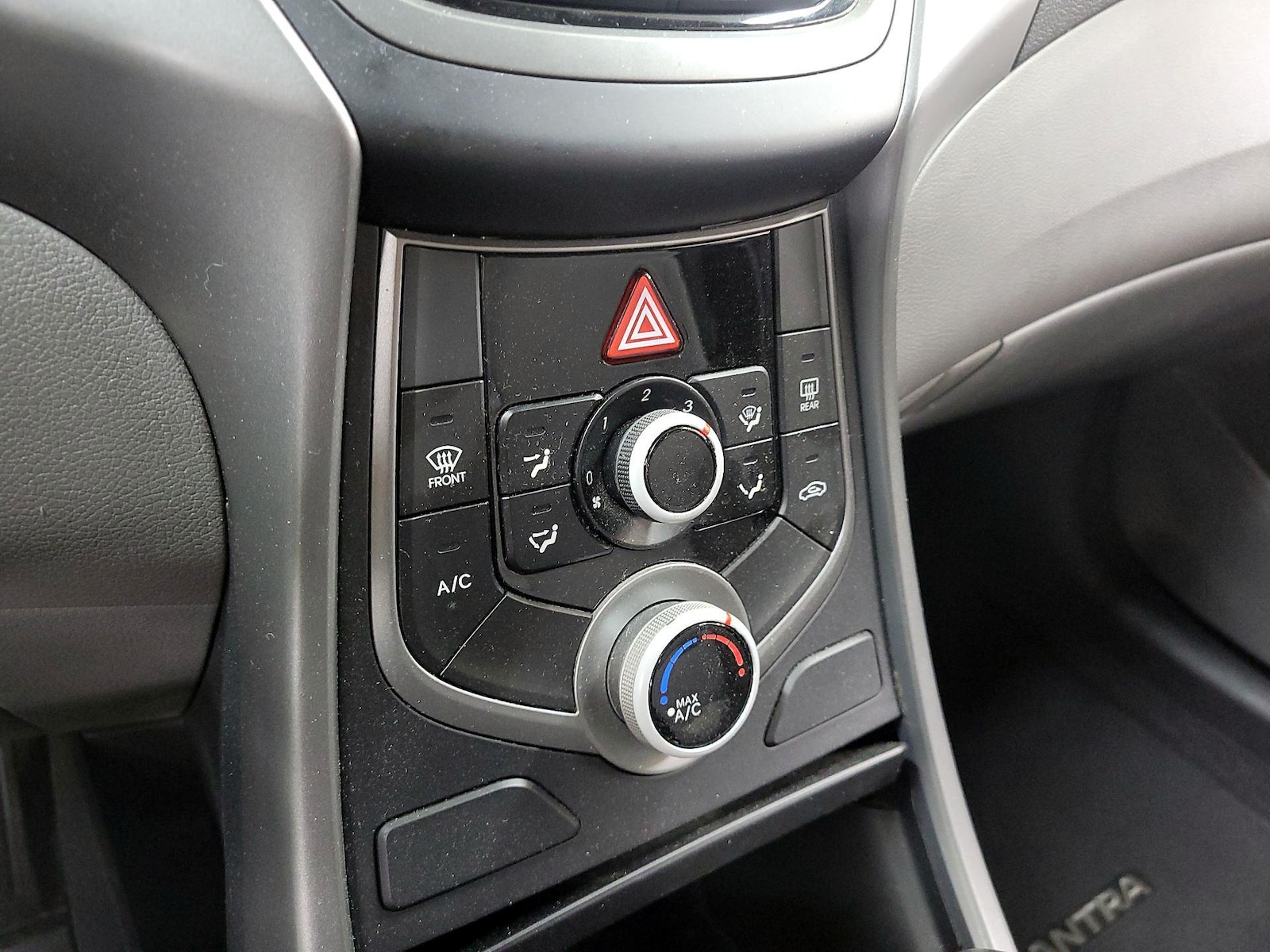 2016 Hyundai Elantra SE - Photo 16