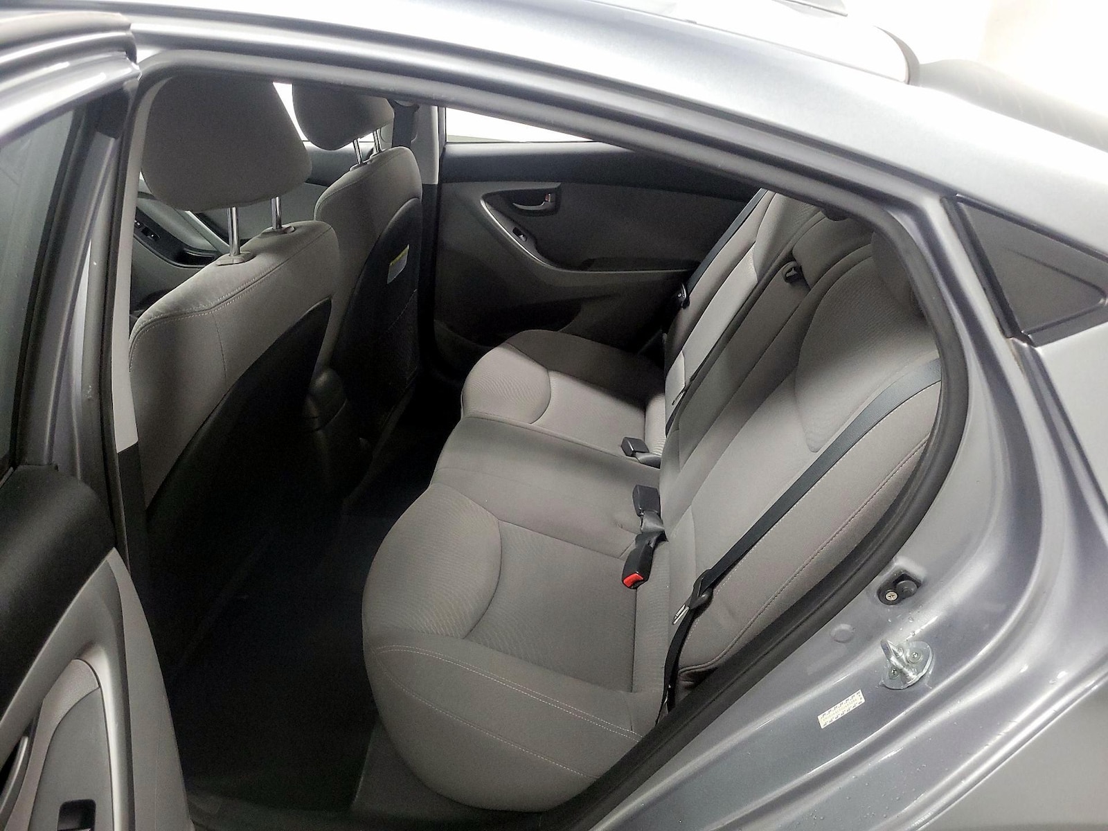 2016 Hyundai Elantra SE - Photo 19