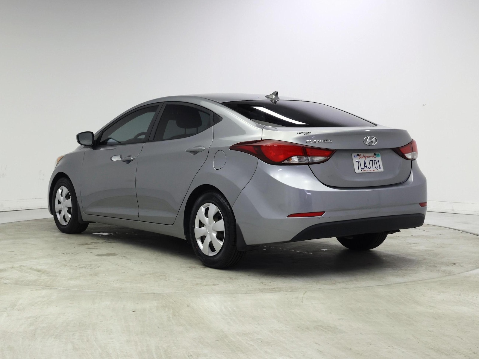 2016 Hyundai Elantra SE - Photo 3