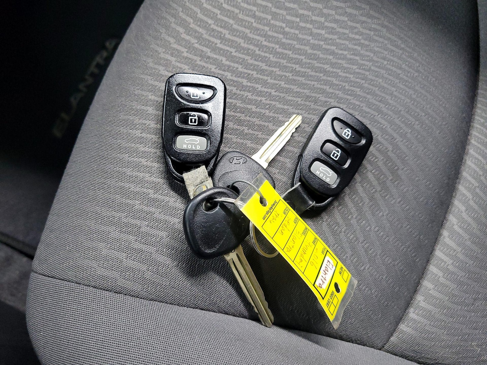2016 Hyundai Elantra SE - Photo 22