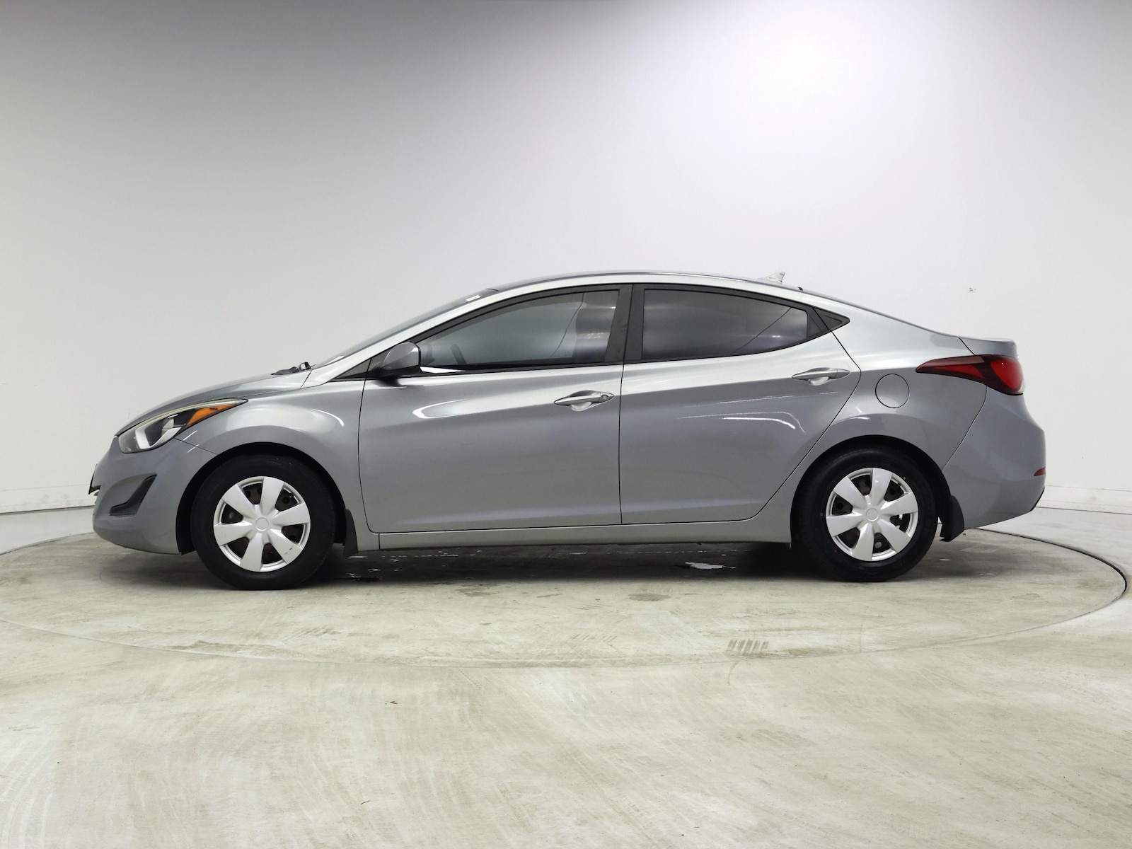 2016 Hyundai Elantra SE - Photo 4