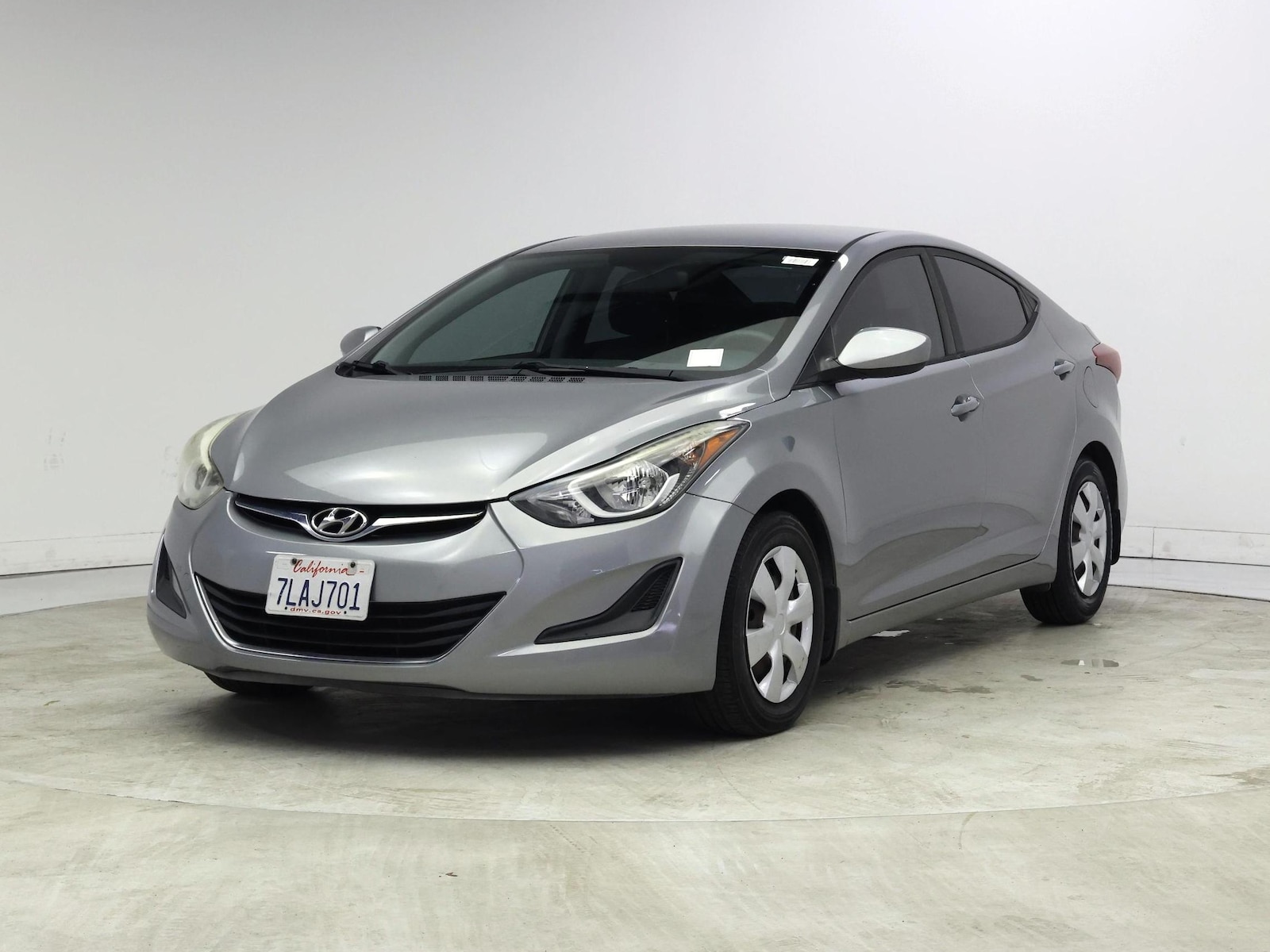 2016 Hyundai Elantra SE - Photo 5