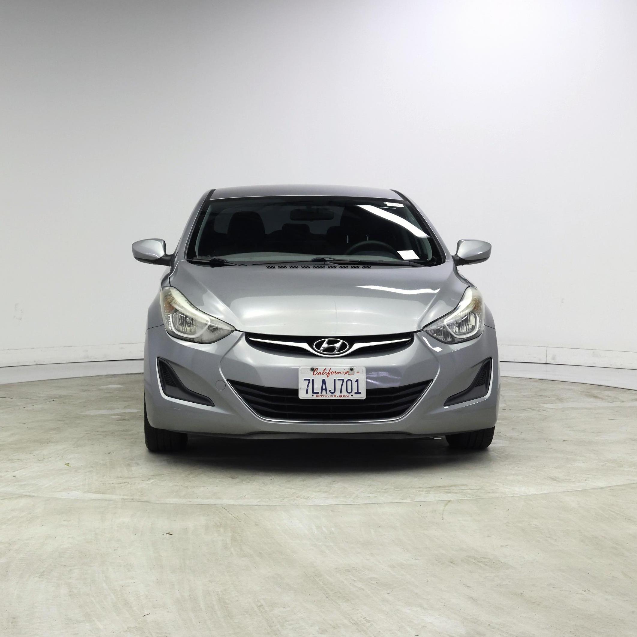 Thumbnail: 2016 Hyundai Elantra - 5