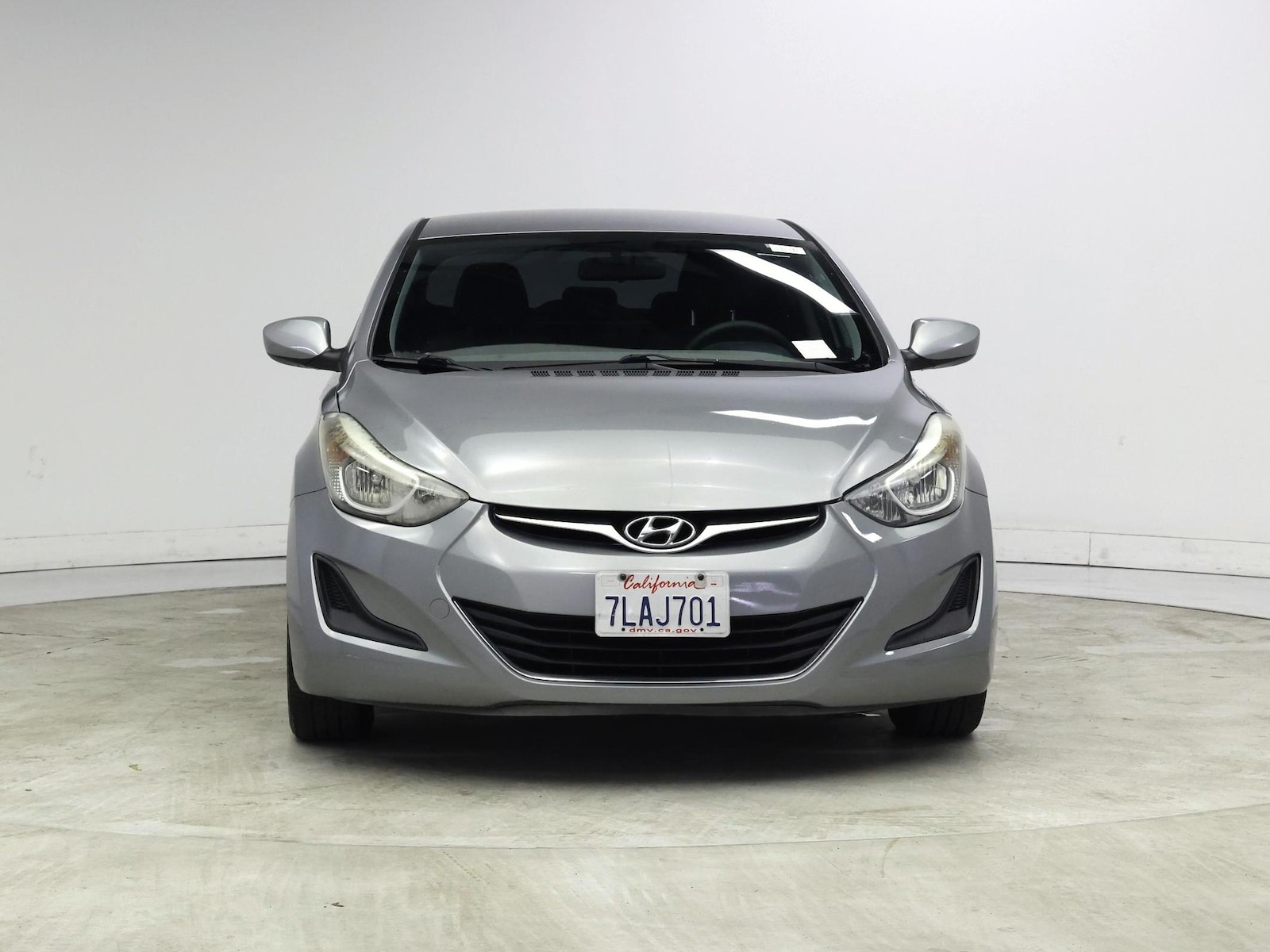 2016 Hyundai Elantra SE - Photo 6