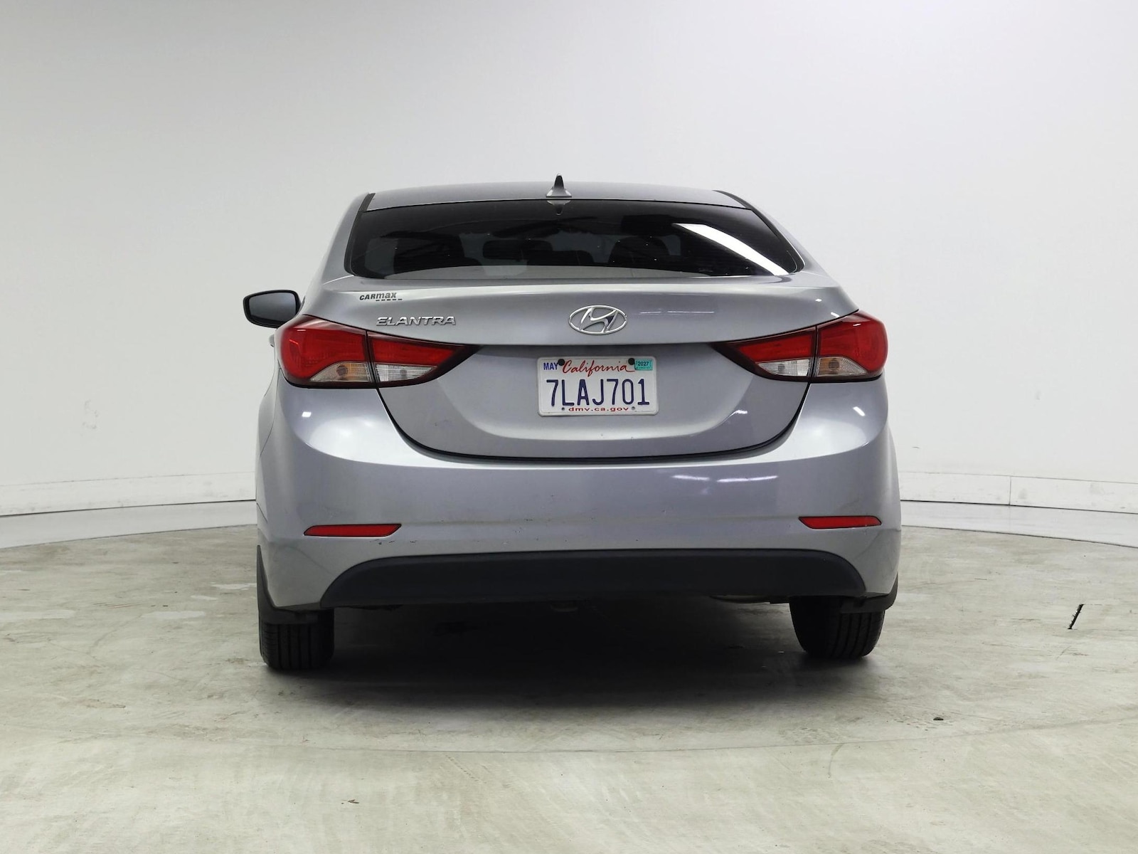 2016 Hyundai Elantra SE - Photo 7