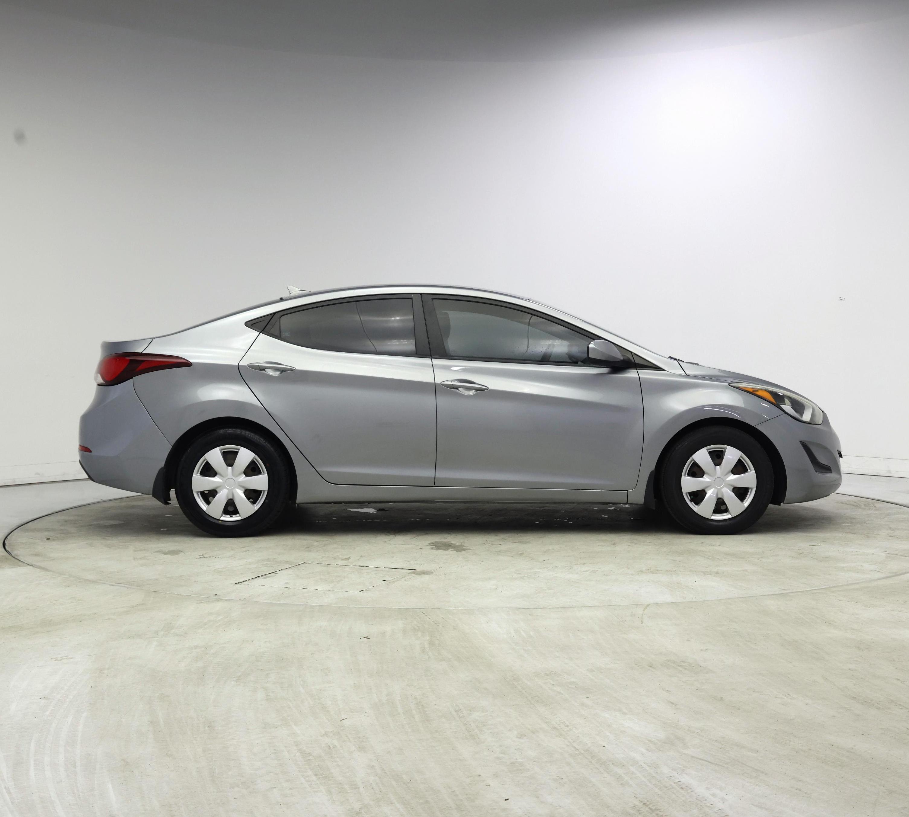 Thumbnail: 2016 Hyundai Elantra - 7