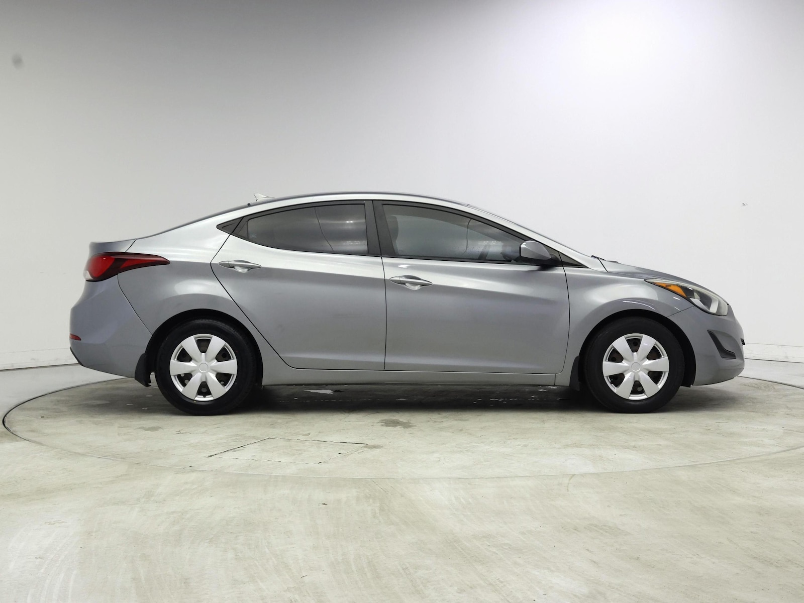 2016 Hyundai Elantra SE - Photo 8