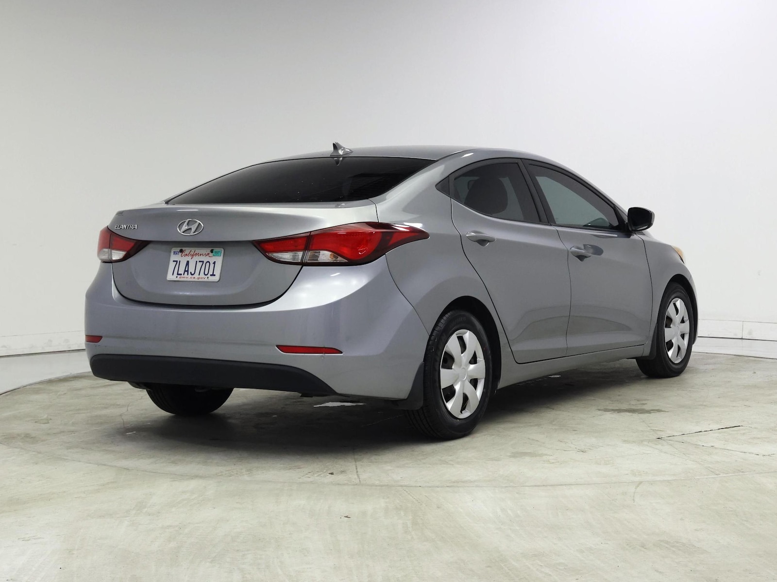 2016 Hyundai Elantra SE - Photo 9