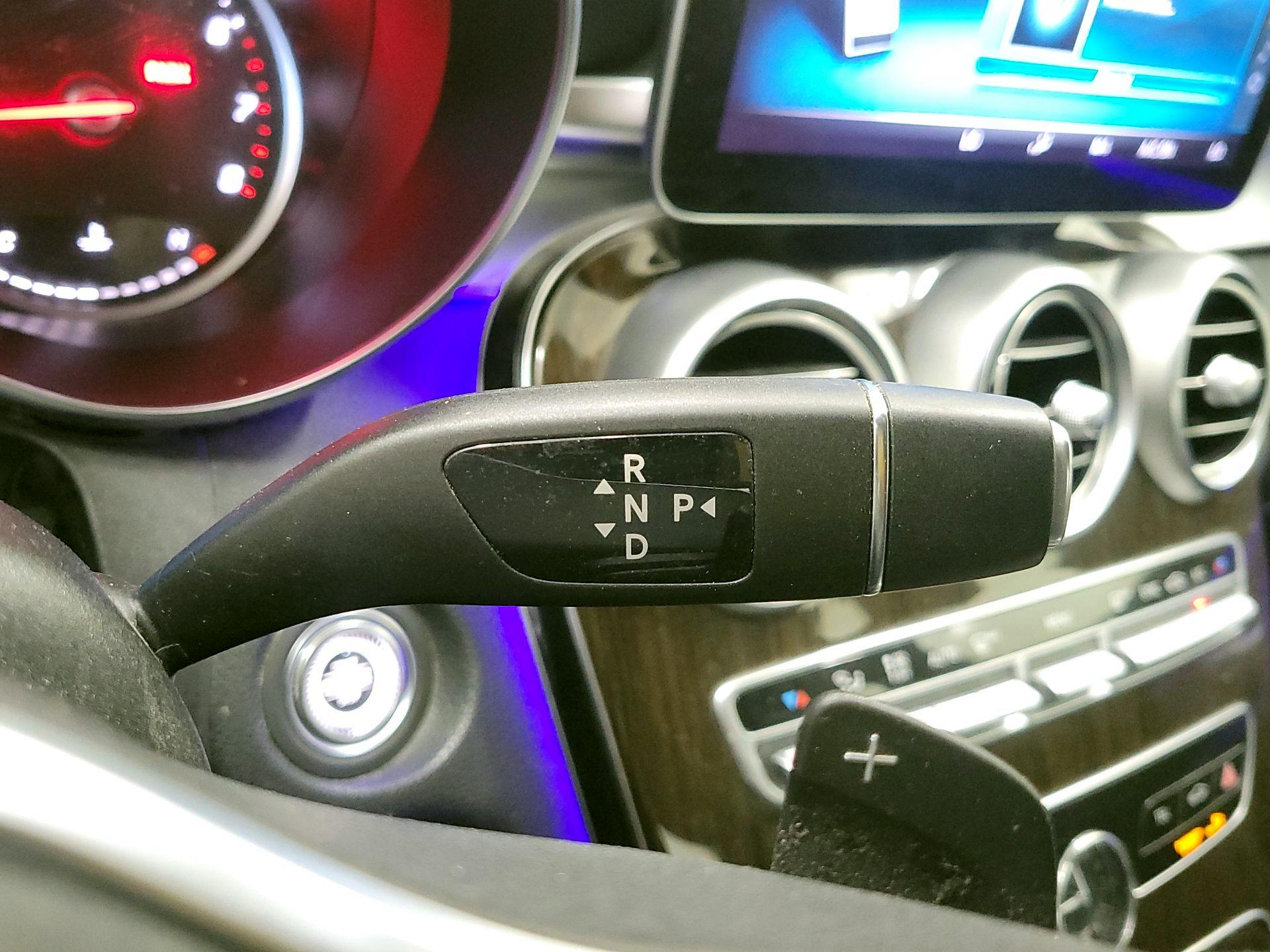 Thumbnail: 2020 Mercedes-Benz C-Class - 17