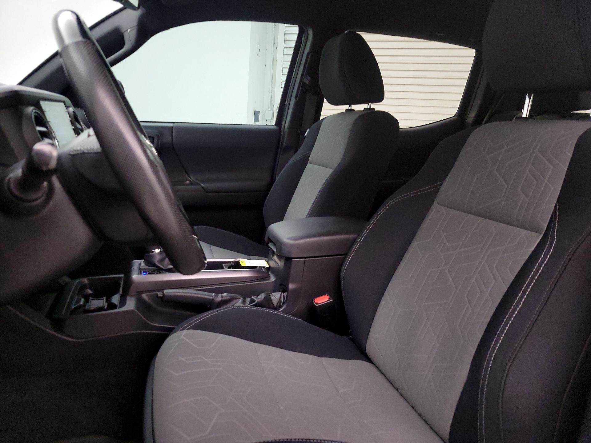 Thumbnail: 2023 Toyota Tacoma - 11