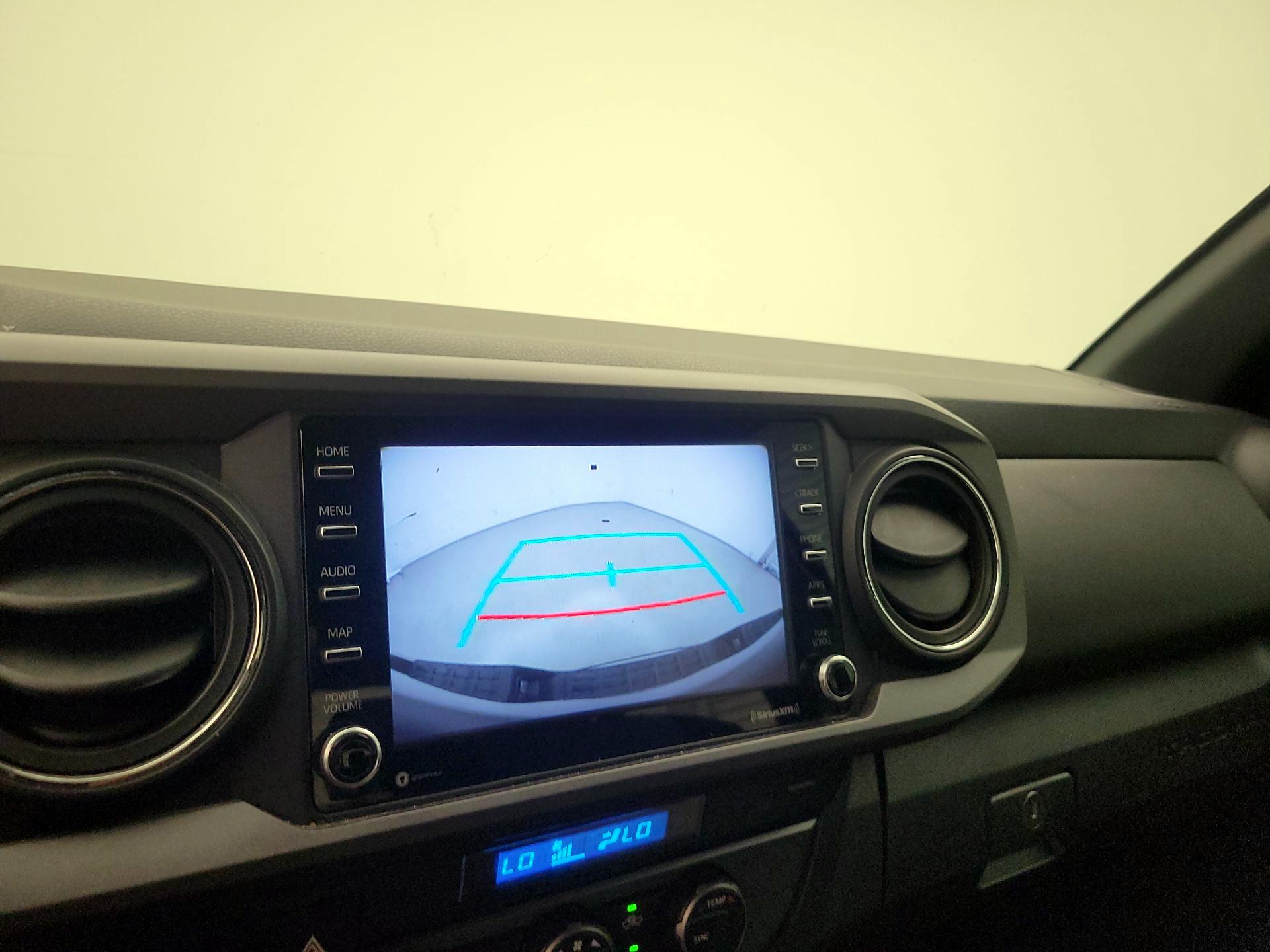 Thumbnail: 2023 Toyota Tacoma - 14