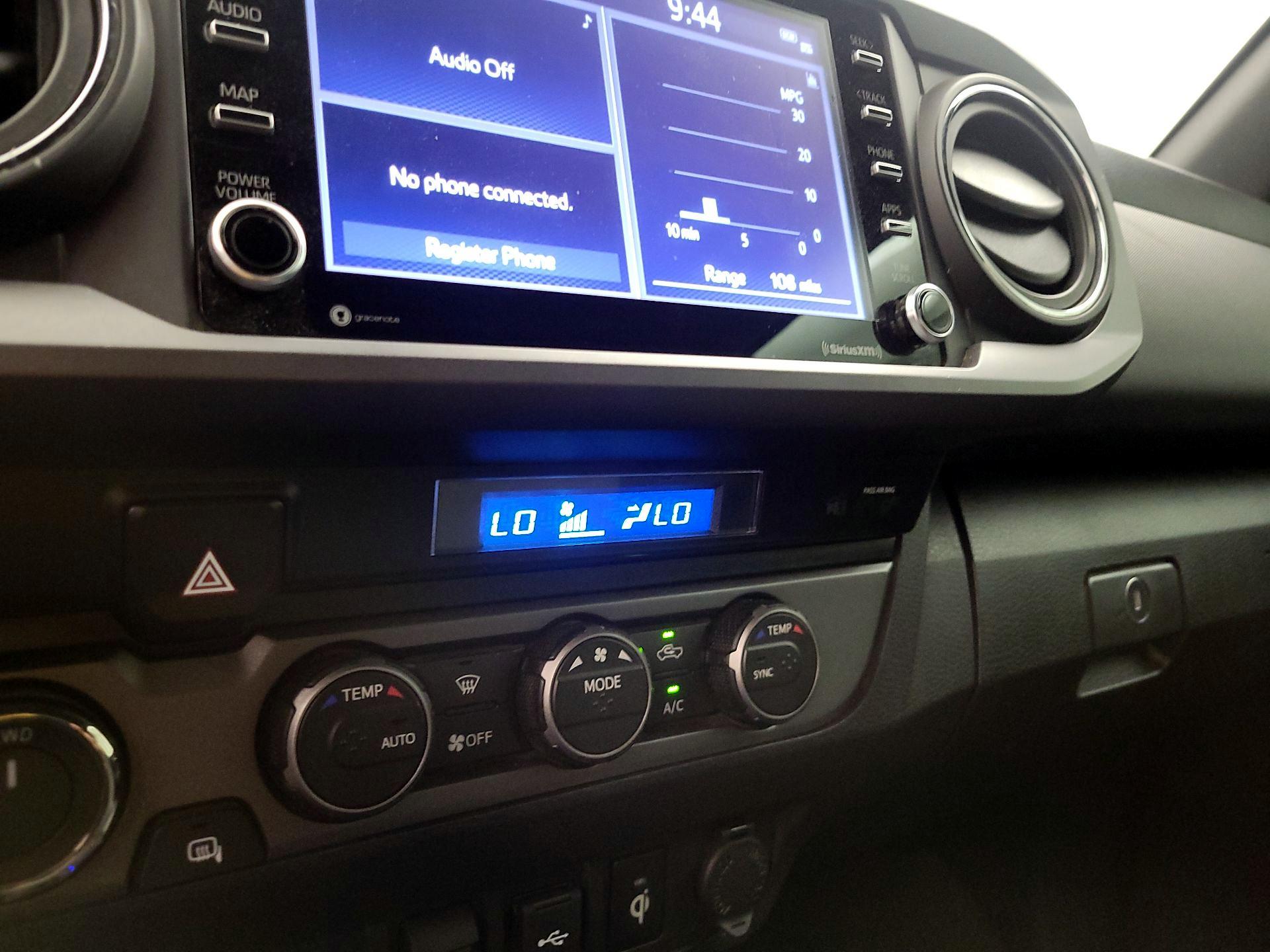 Thumbnail: 2023 Toyota Tacoma - 16