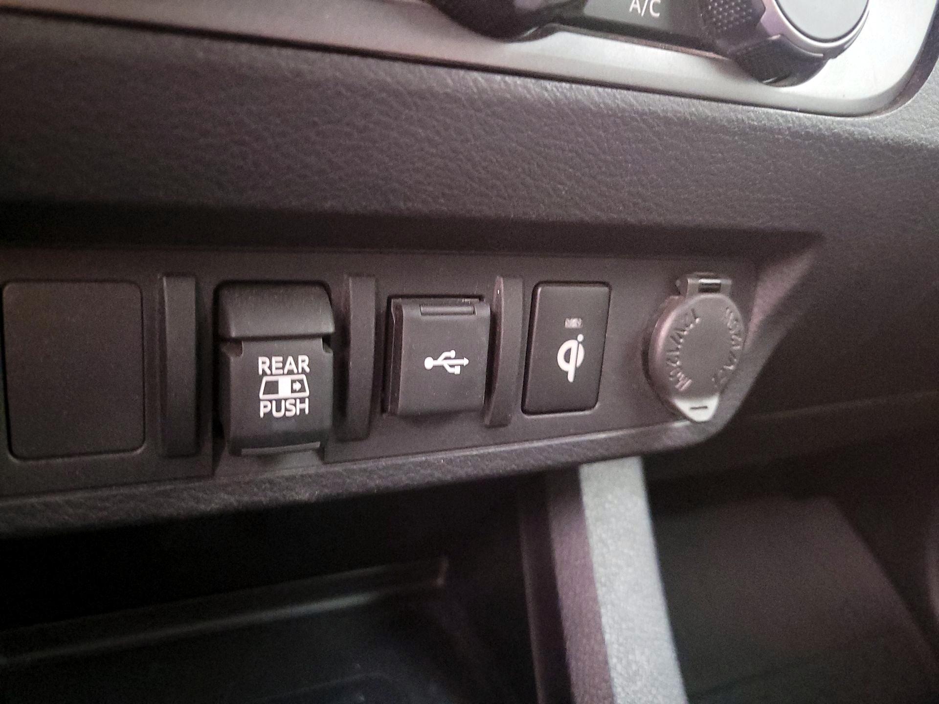 Thumbnail: 2023 Toyota Tacoma - 18