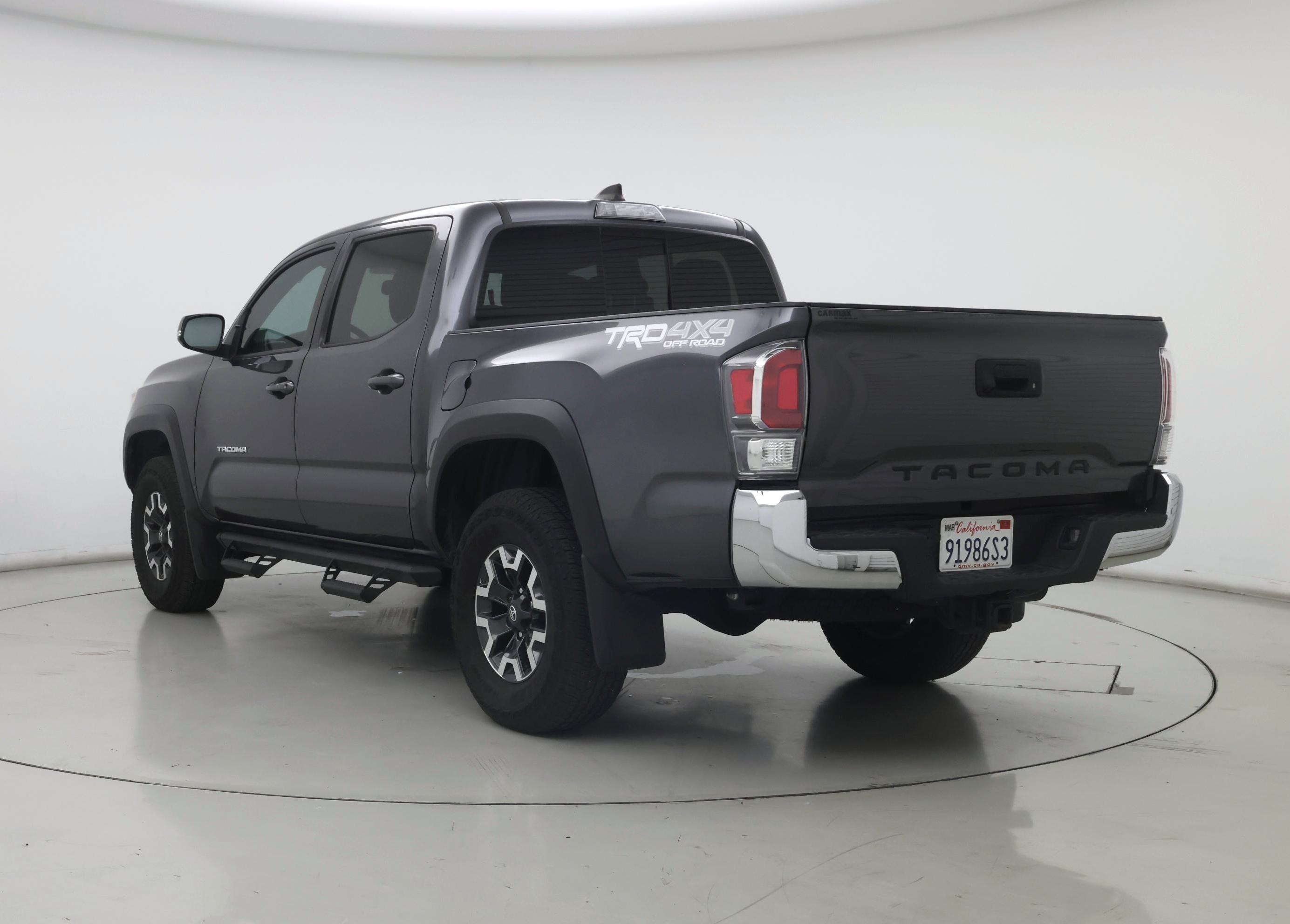 Thumbnail: 2023 Toyota Tacoma - 2