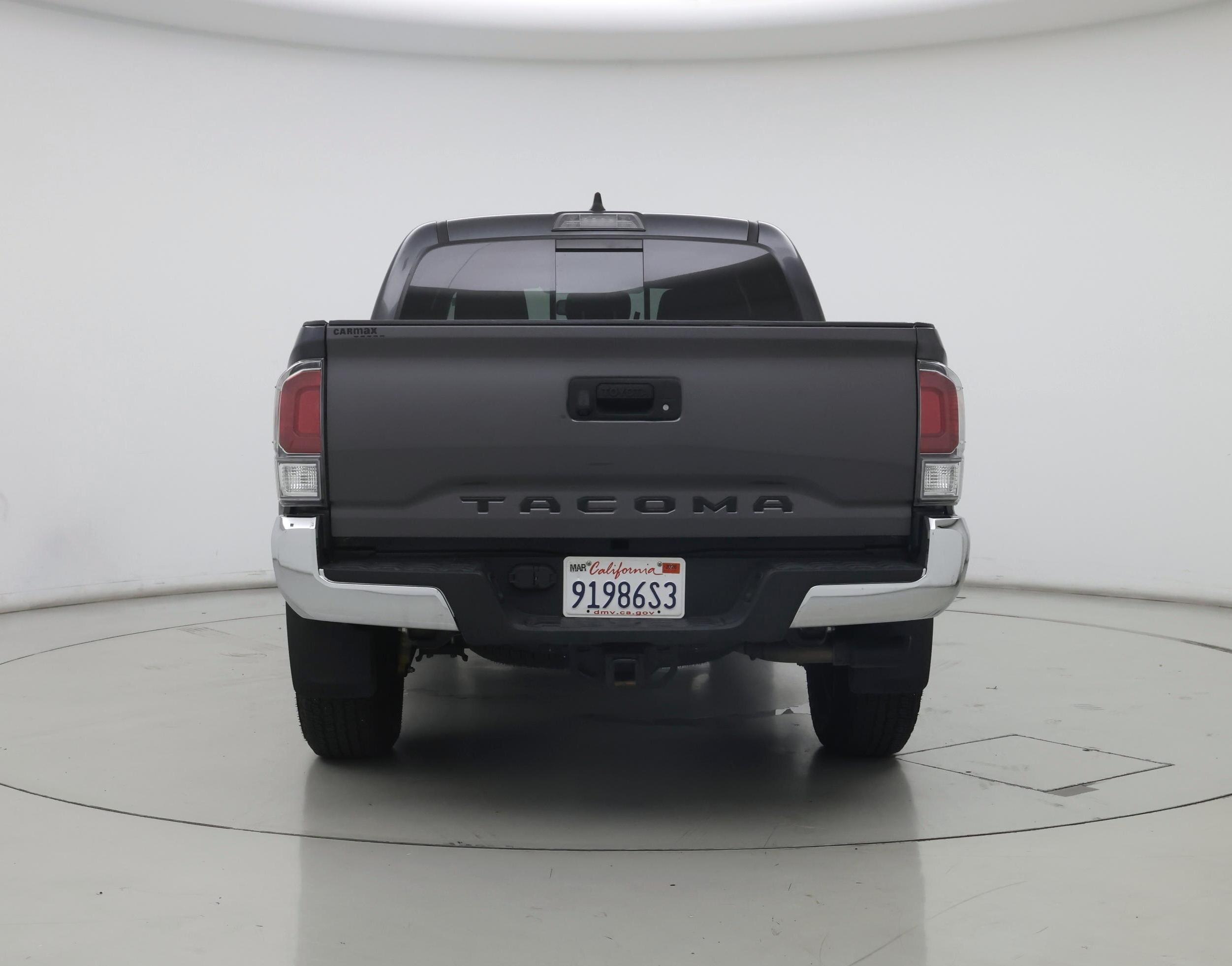 Thumbnail: 2023 Toyota Tacoma - 6