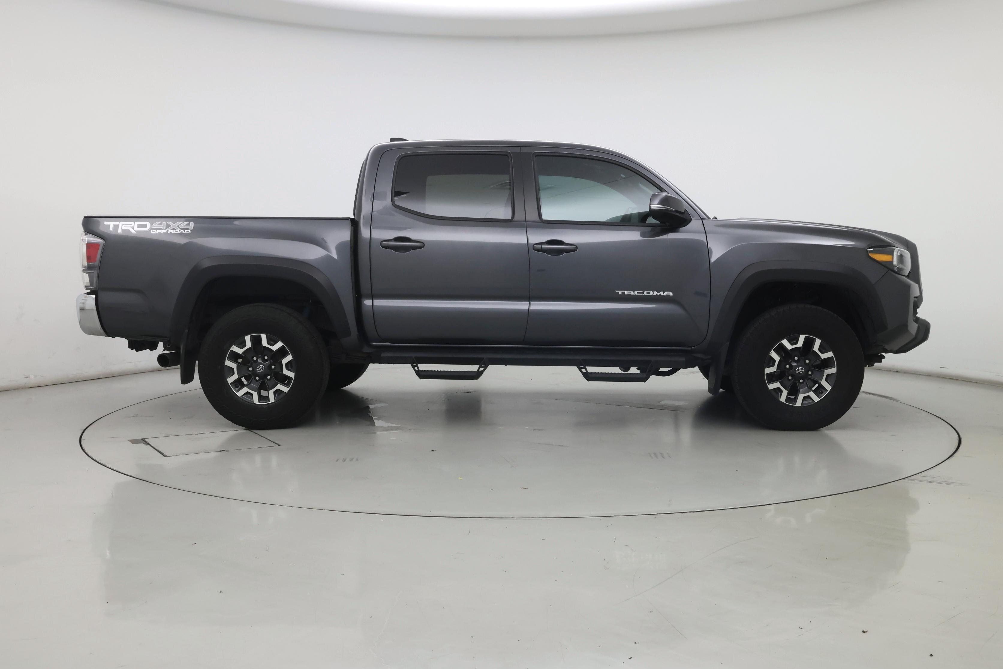 Thumbnail: 2023 Toyota Tacoma - 7
