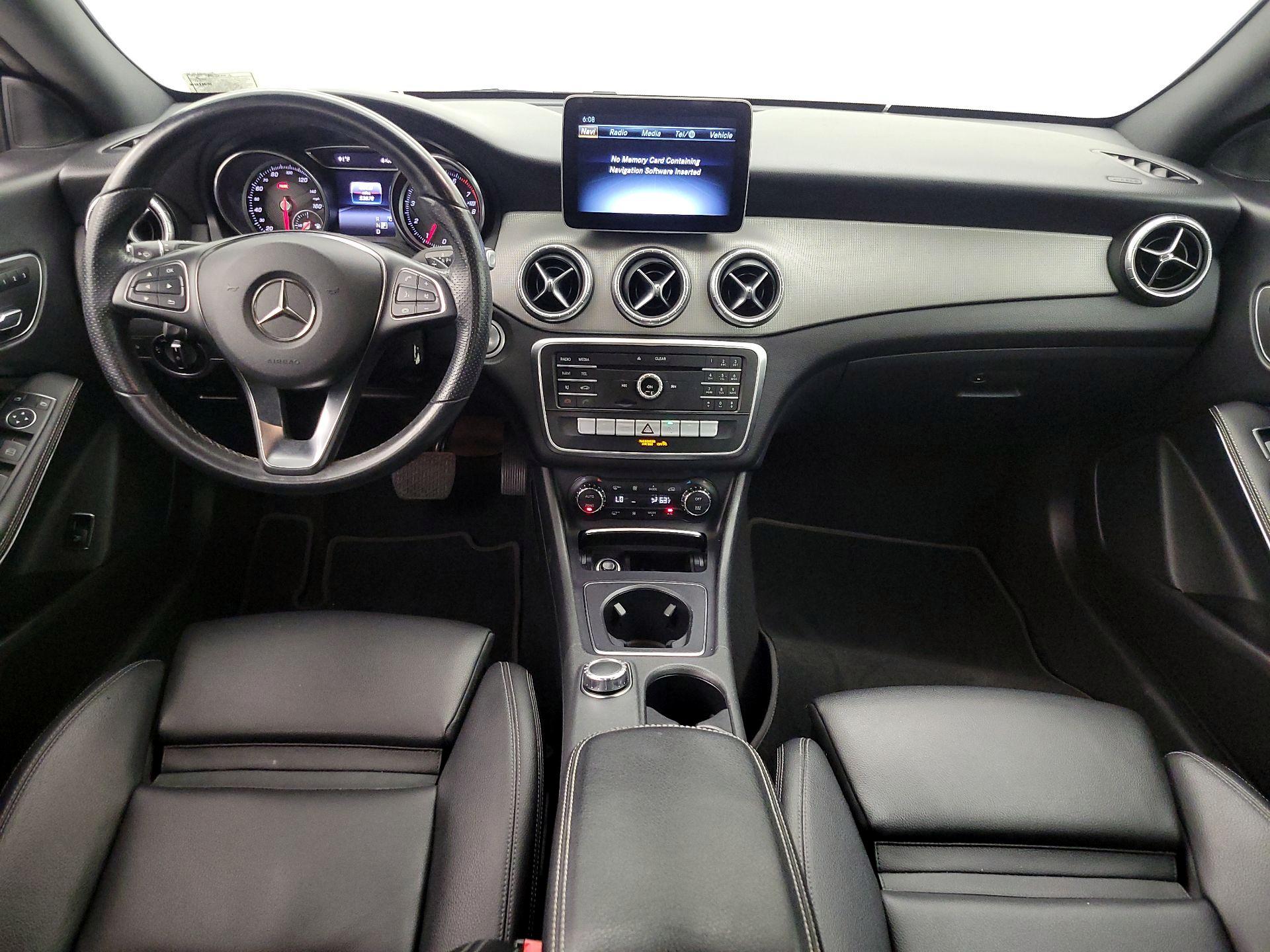 Thumbnail: 2019 Mercedes-Benz CLA - 9