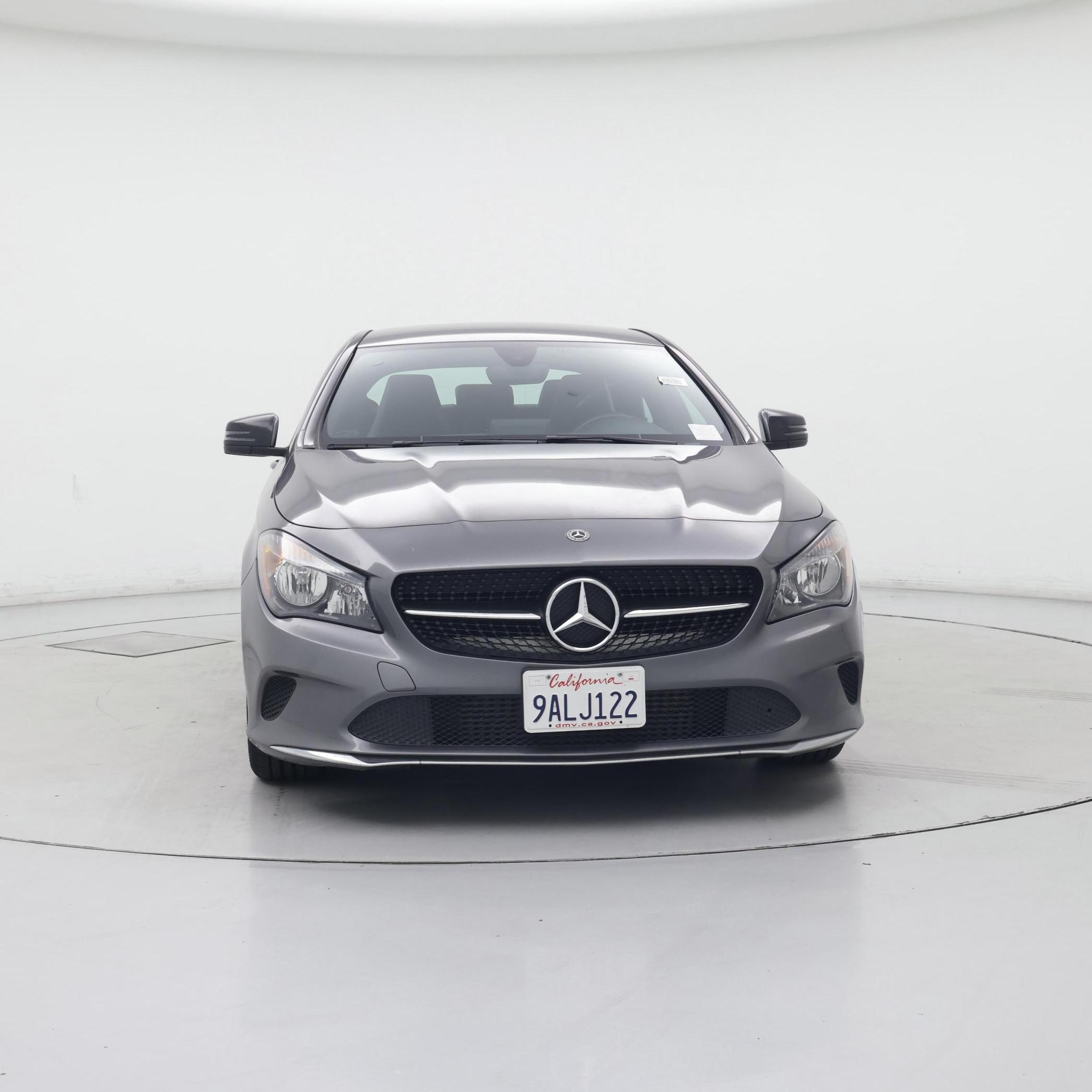 Thumbnail: 2019 Mercedes-Benz CLA - 5