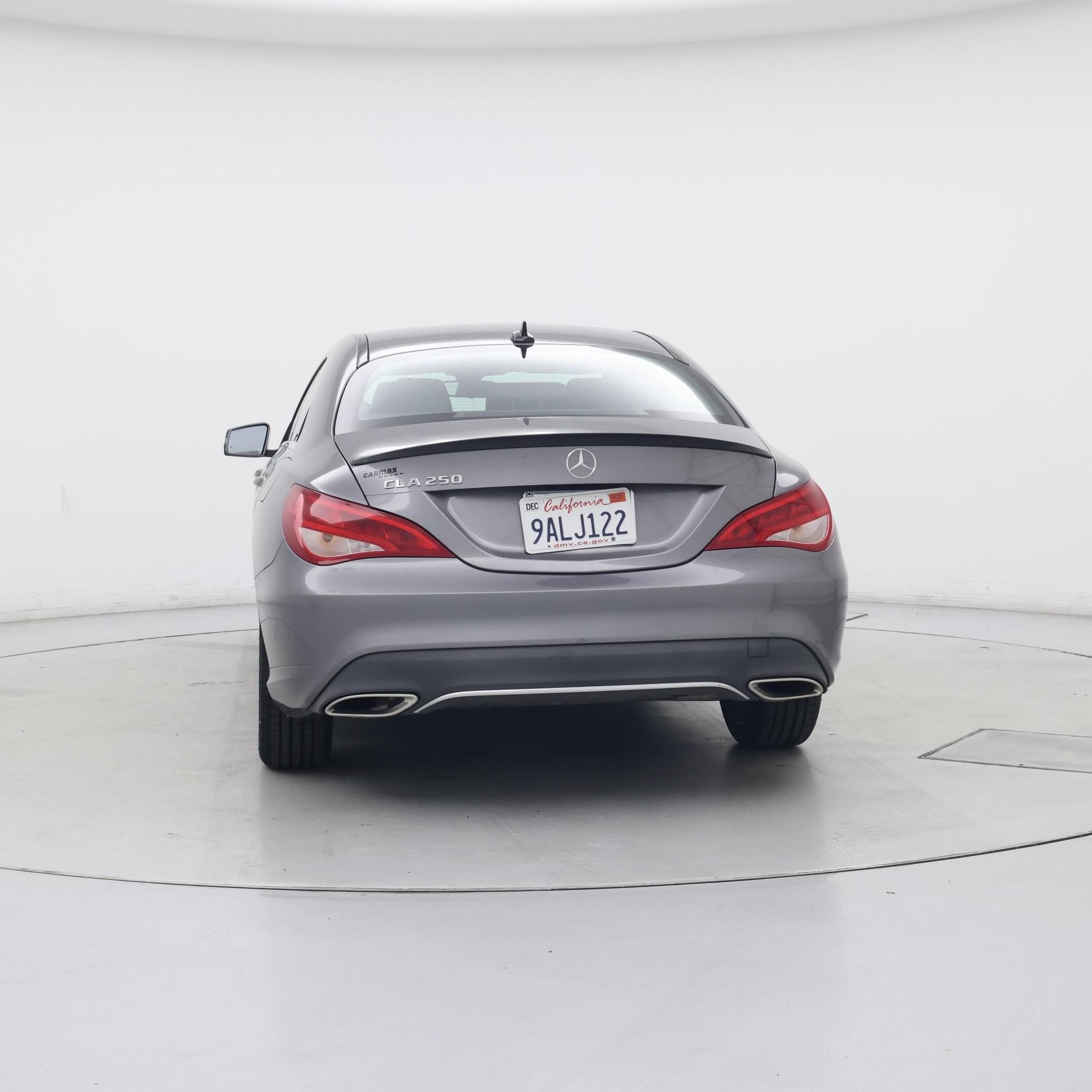 Thumbnail: 2019 Mercedes-Benz CLA - 6