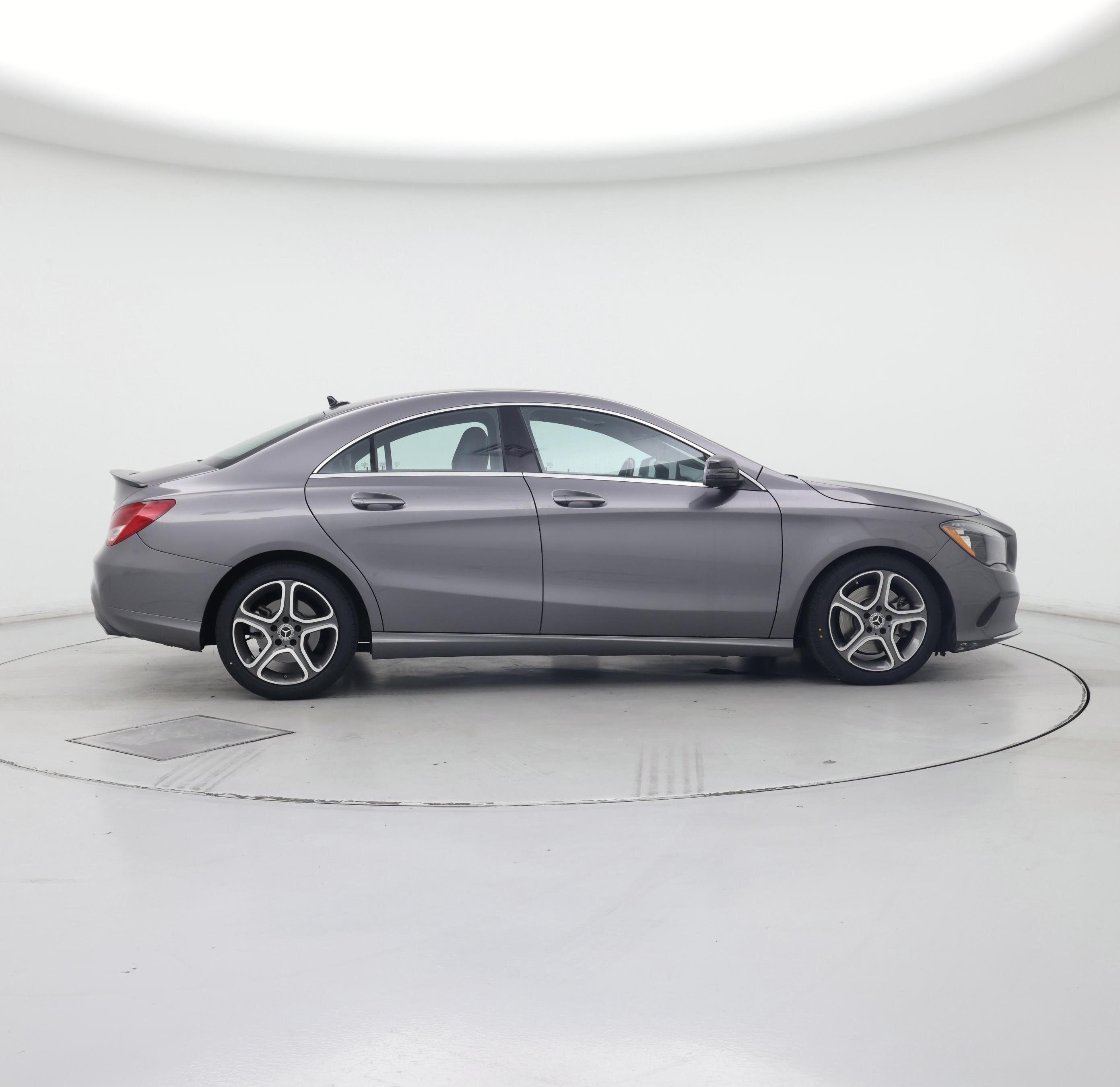 Thumbnail: 2019 Mercedes-Benz CLA - 7