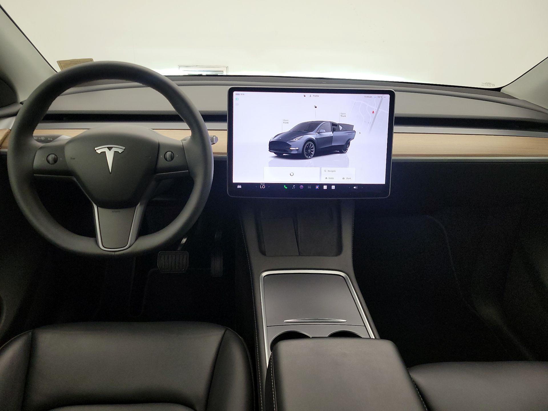 Thumbnail: 2023 Tesla Model Y - 9